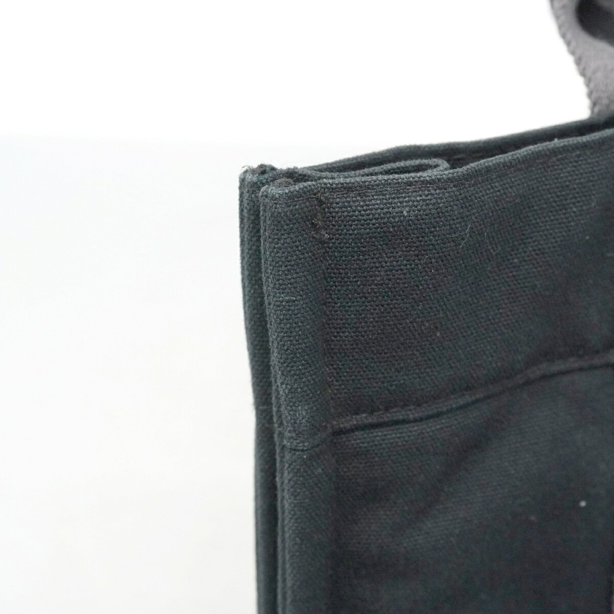 Canvas Tote Bag (Pre-Owned) - Hermes - Modalova