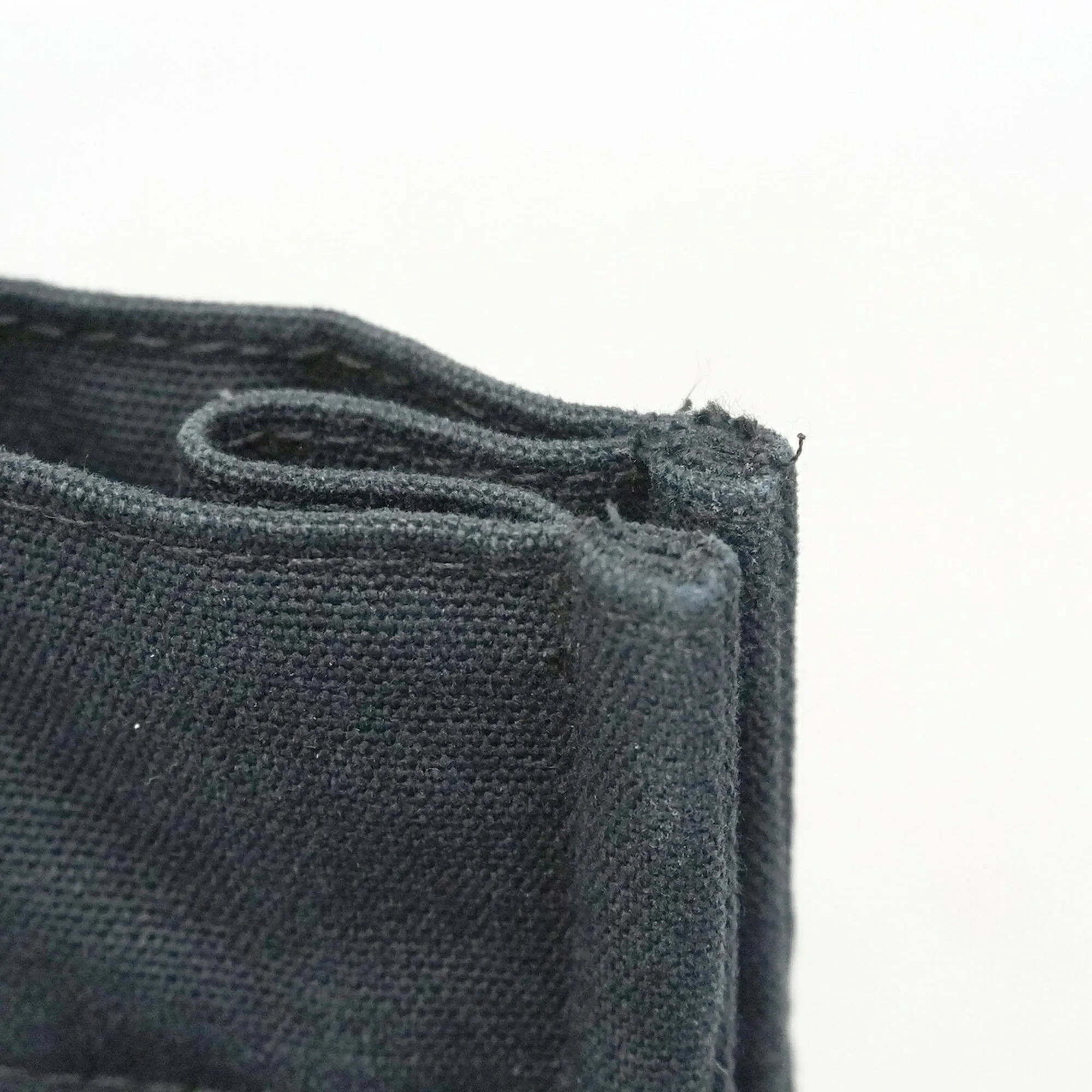 Canvas Tote Bag (Pre-Owned) - Hermes - Modalova