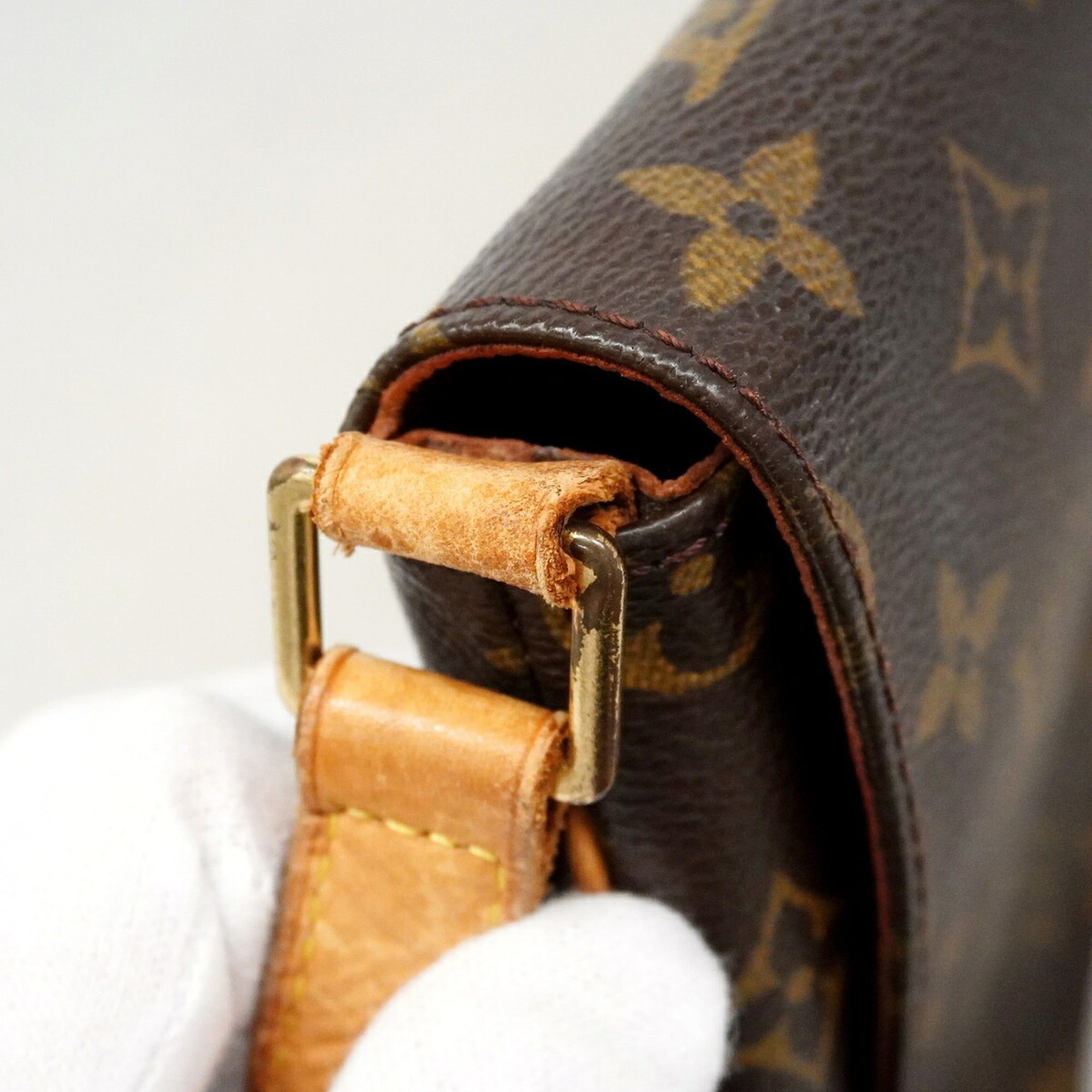 Shoulder Bag (Pre-Owned) - Louis Vuitton - Modalova