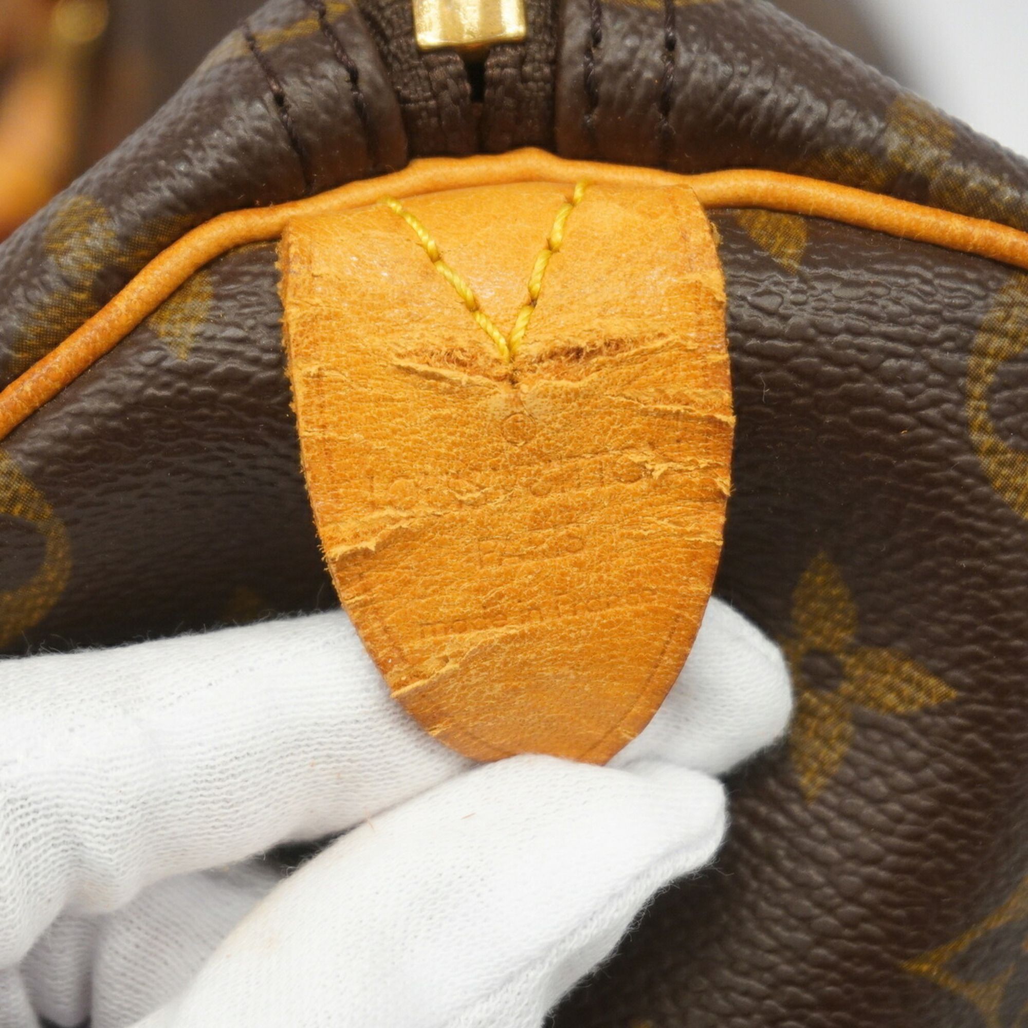 Boston Bag (Pre-Owned) - Louis Vuitton - Modalova