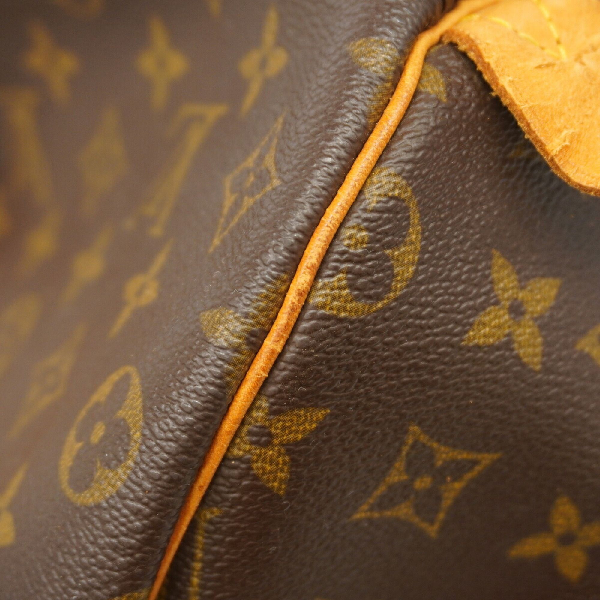 Boston Bag (Pre-Owned) - Louis Vuitton - Modalova