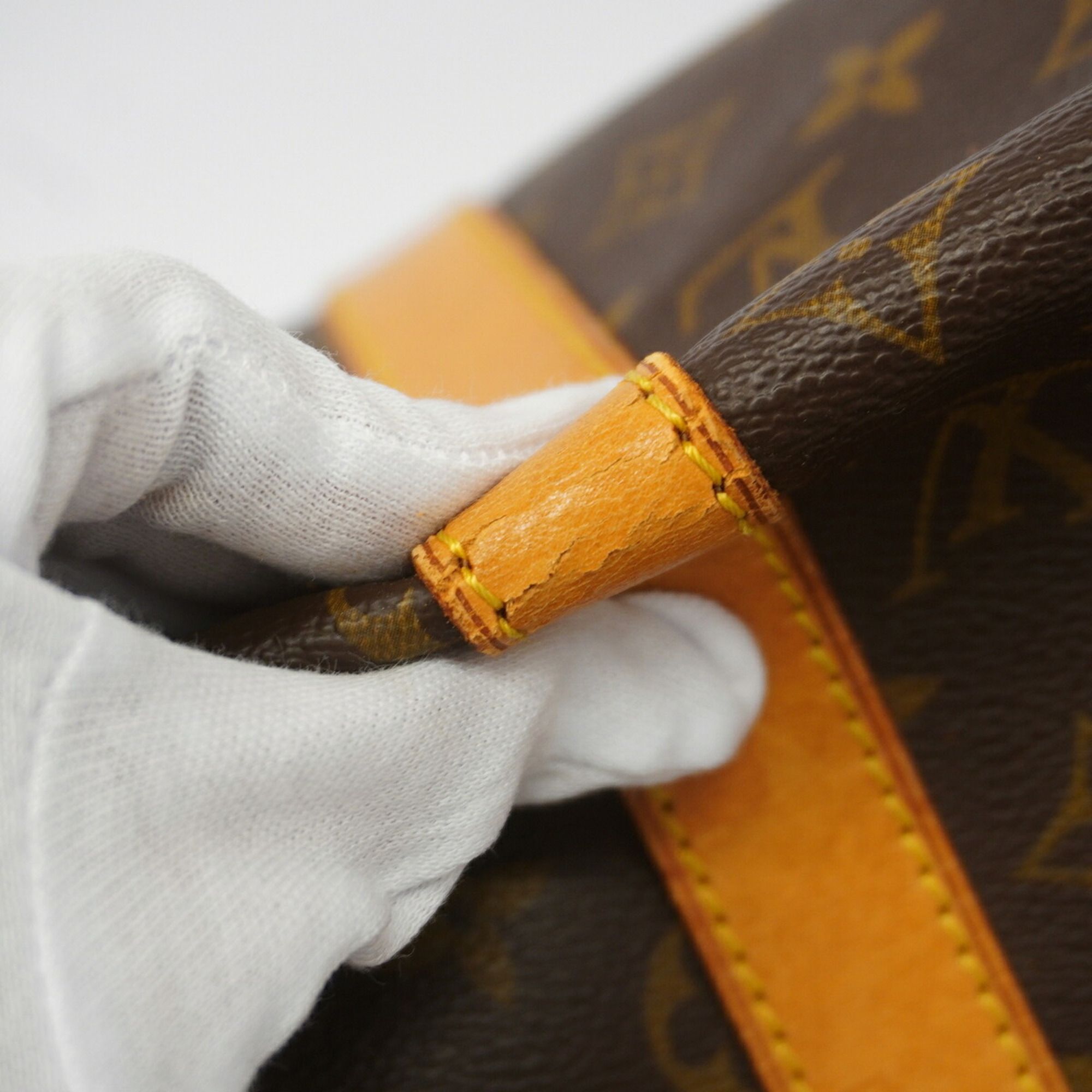 Boston Bag (Pre-Owned) - Louis Vuitton - Modalova