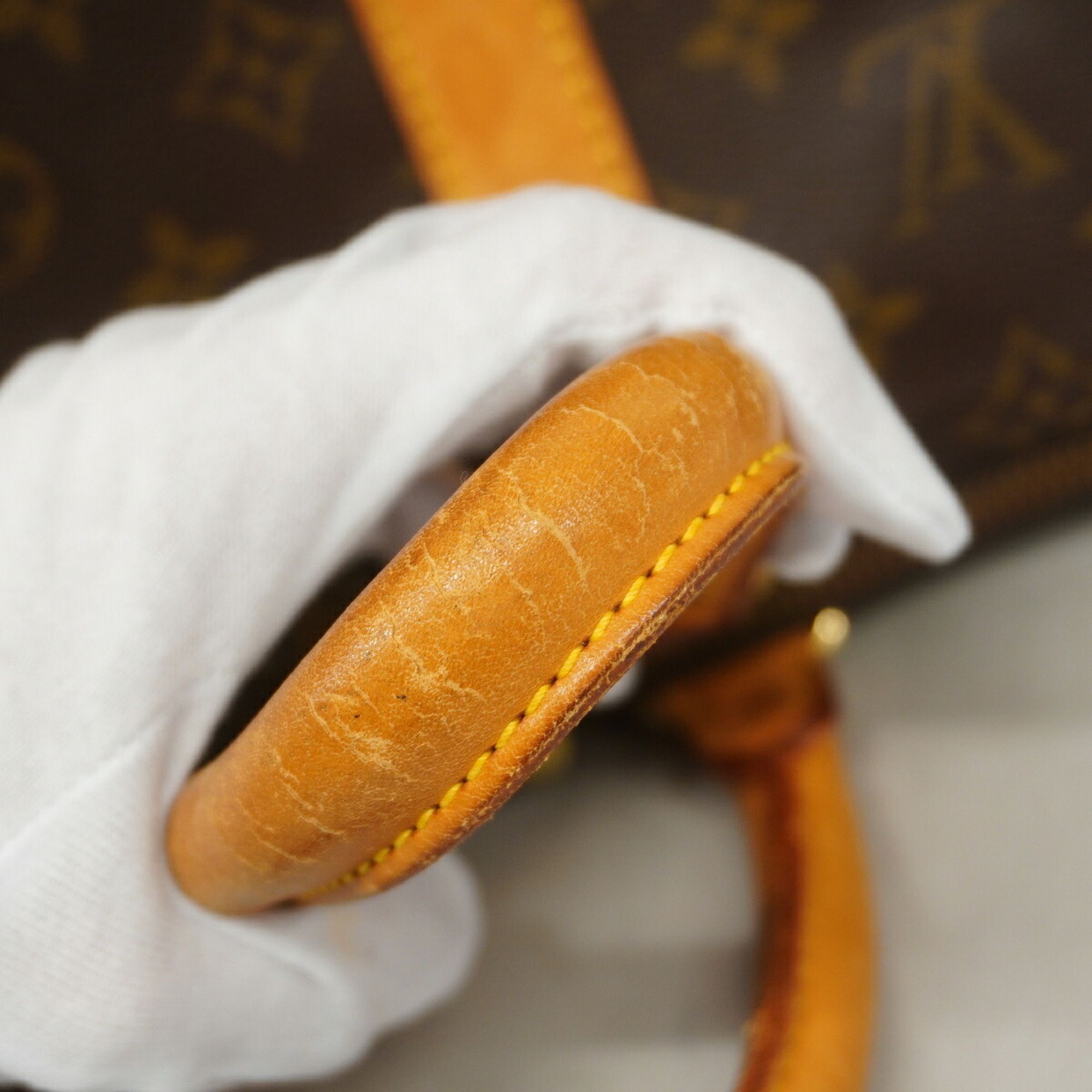Boston Bag (Pre-Owned) - Louis Vuitton - Modalova