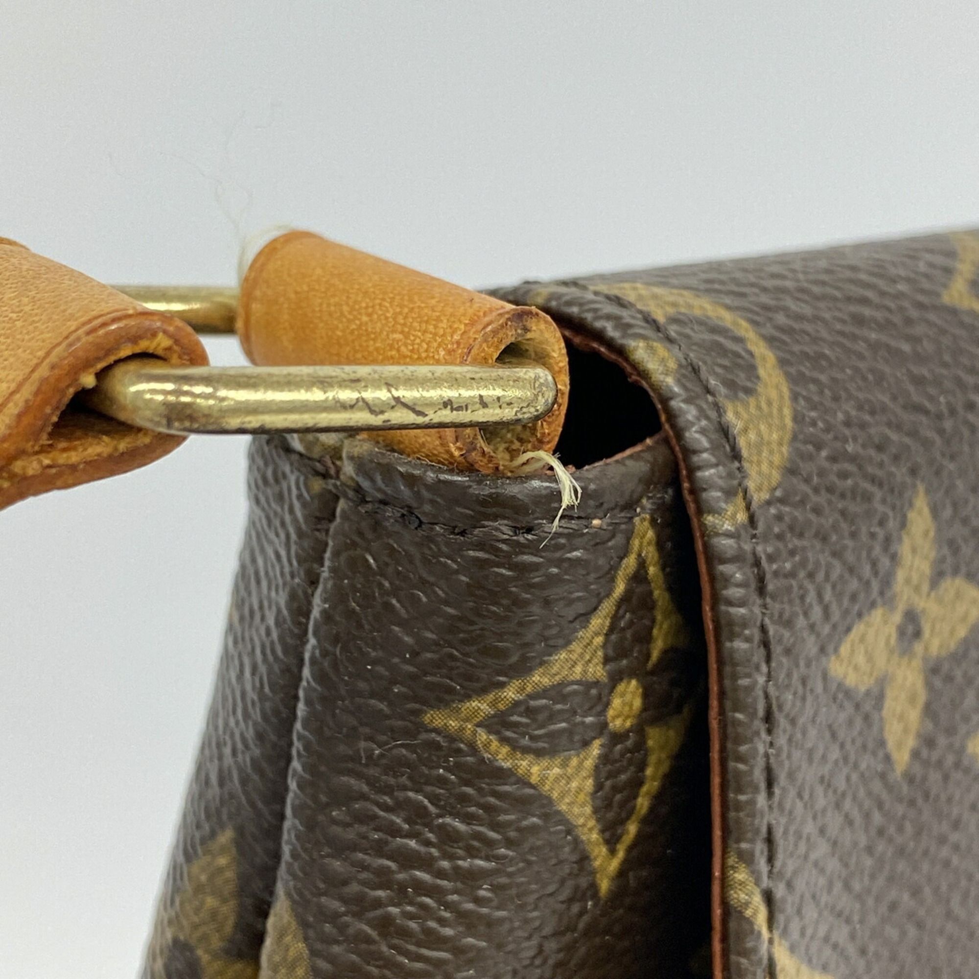 Shoulder Bag (Pre-Owned) - Louis Vuitton - Modalova