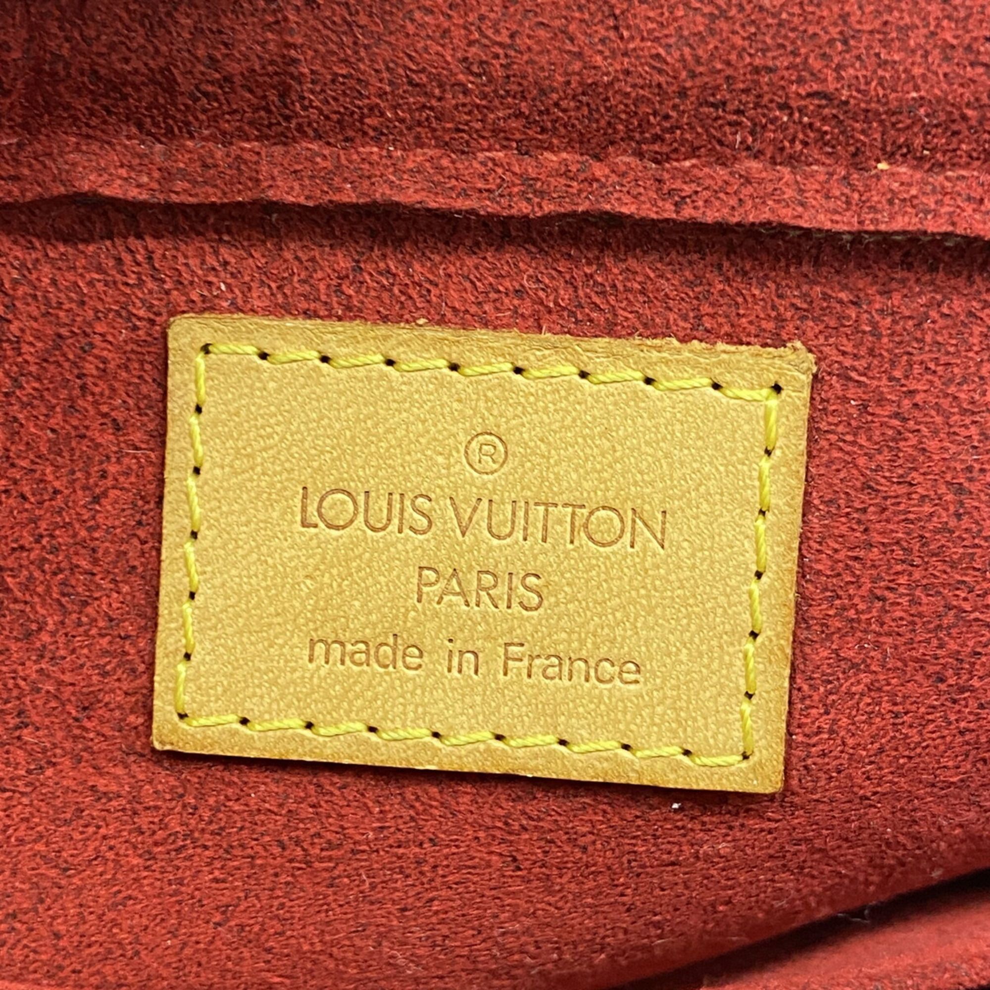 Shoulder Bag (Pre-Owned) - Louis Vuitton - Modalova