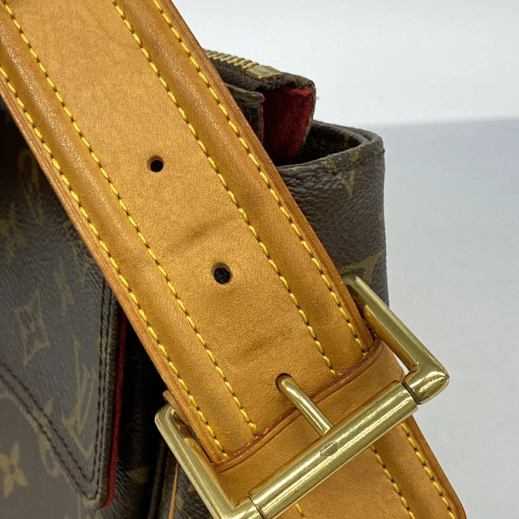 Shoulder Bag (Pre-Owned) - Louis Vuitton - Modalova
