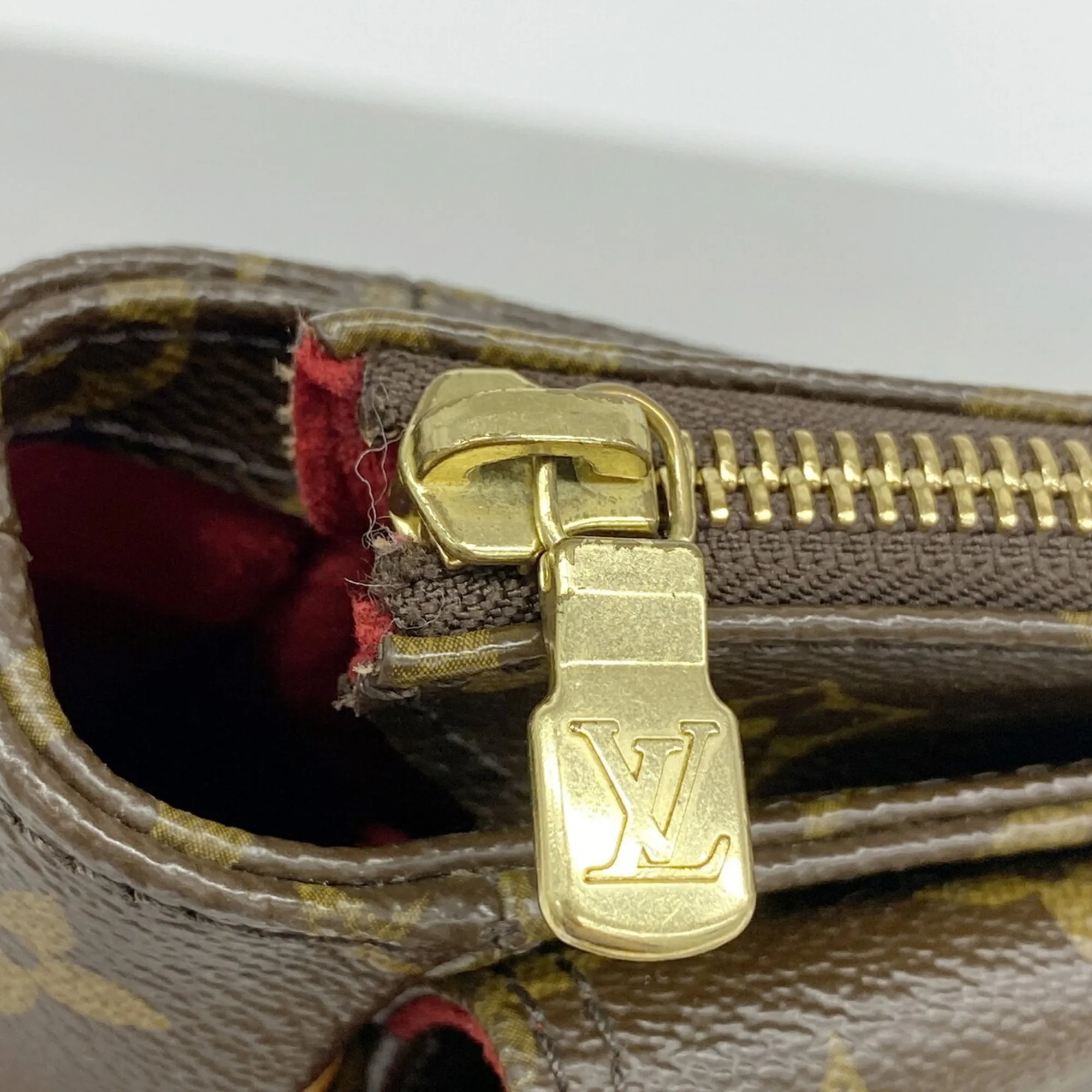 Shoulder Bag (Pre-Owned) - Louis Vuitton - Modalova