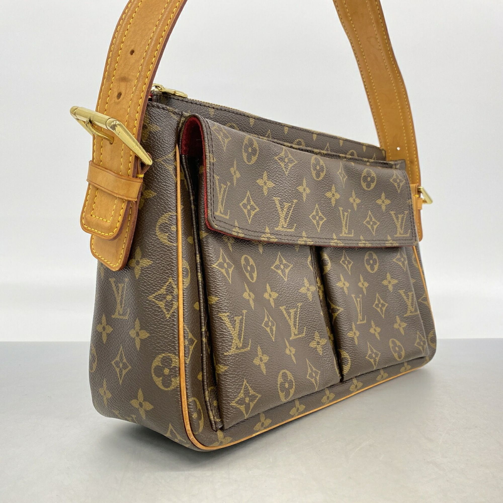 Shoulder Bag (Pre-Owned) - Louis Vuitton - Modalova