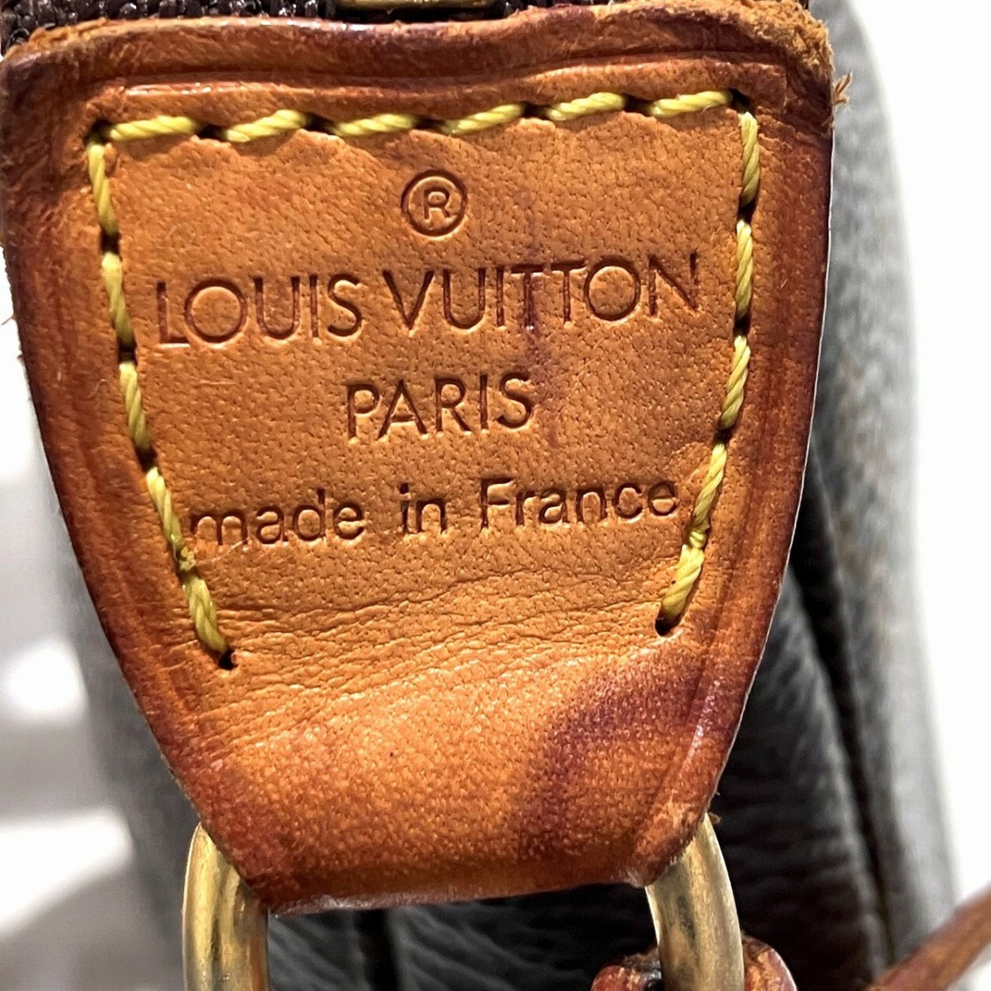 Monogram Handbag (Pre-Owned) - Louis Vuitton - Modalova