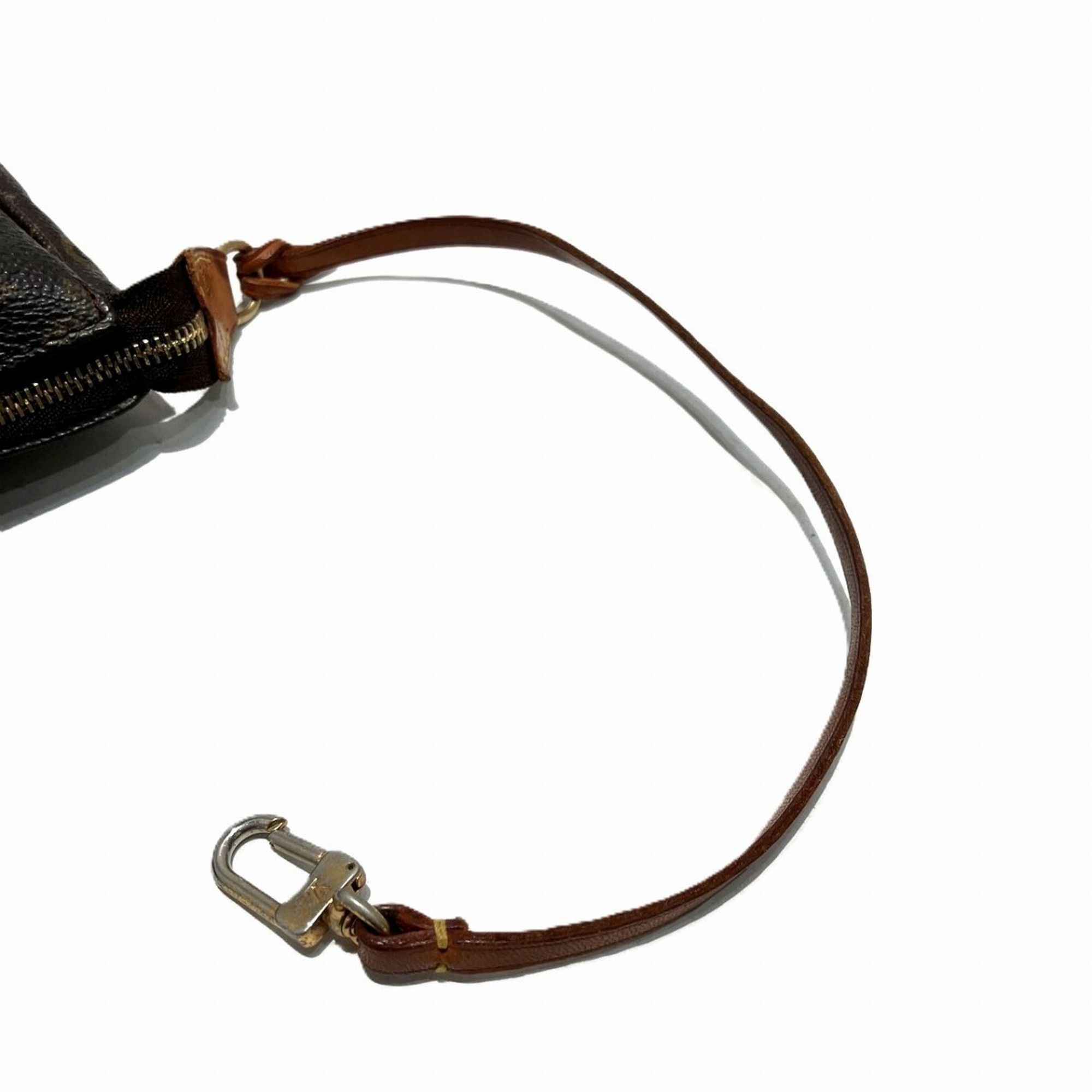 Monogram Handbag (Pre-Owned) - Louis Vuitton - Modalova
