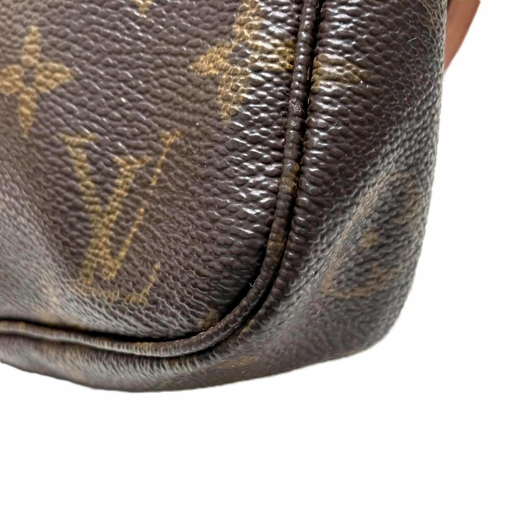 Monogram Handbag (Pre-Owned) - Louis Vuitton - Modalova