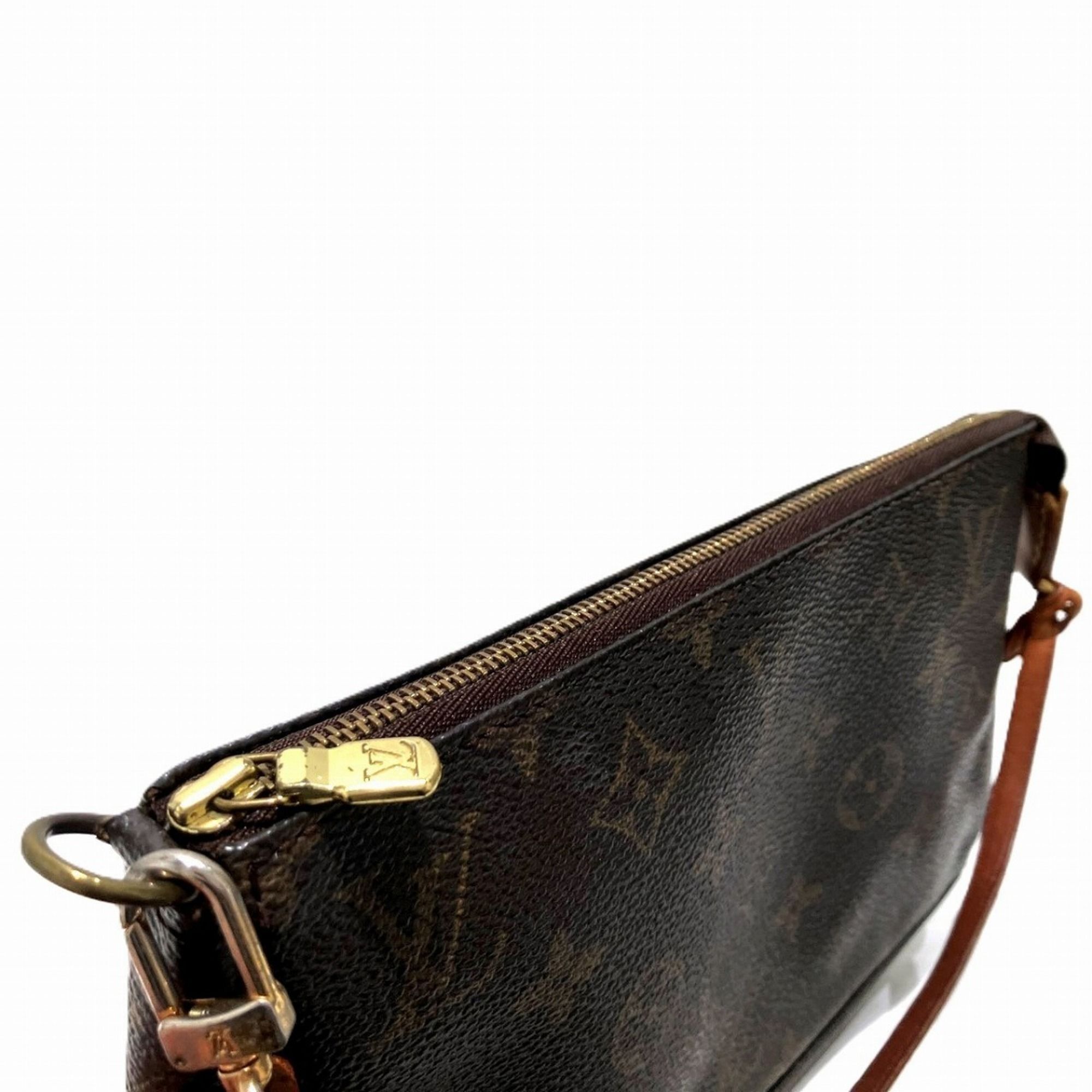 Monogram Handbag (Pre-Owned) - Louis Vuitton - Modalova