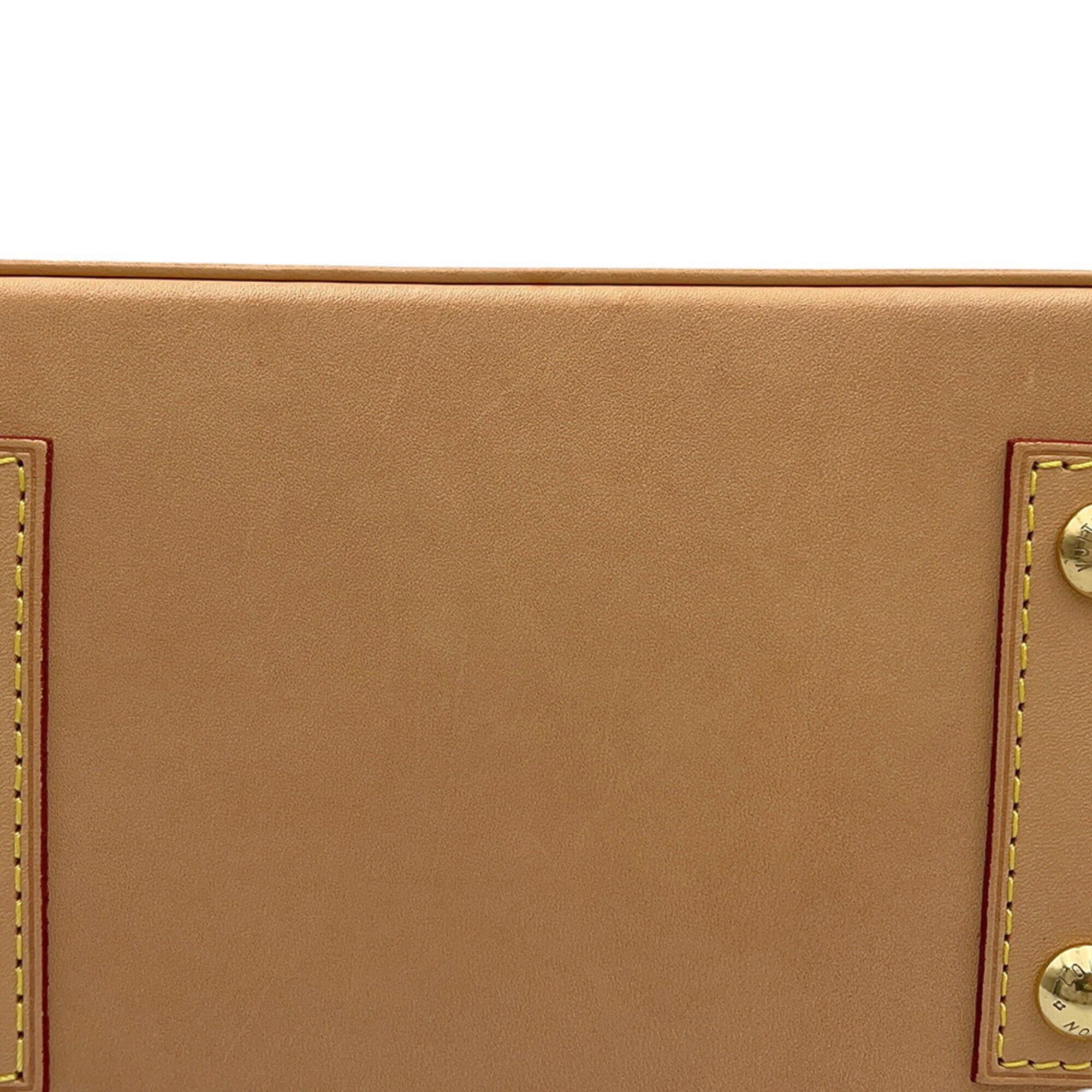 Monogram Handbag Shoulder Bag (Pre-Owned) - Louis Vuitton - Modalova