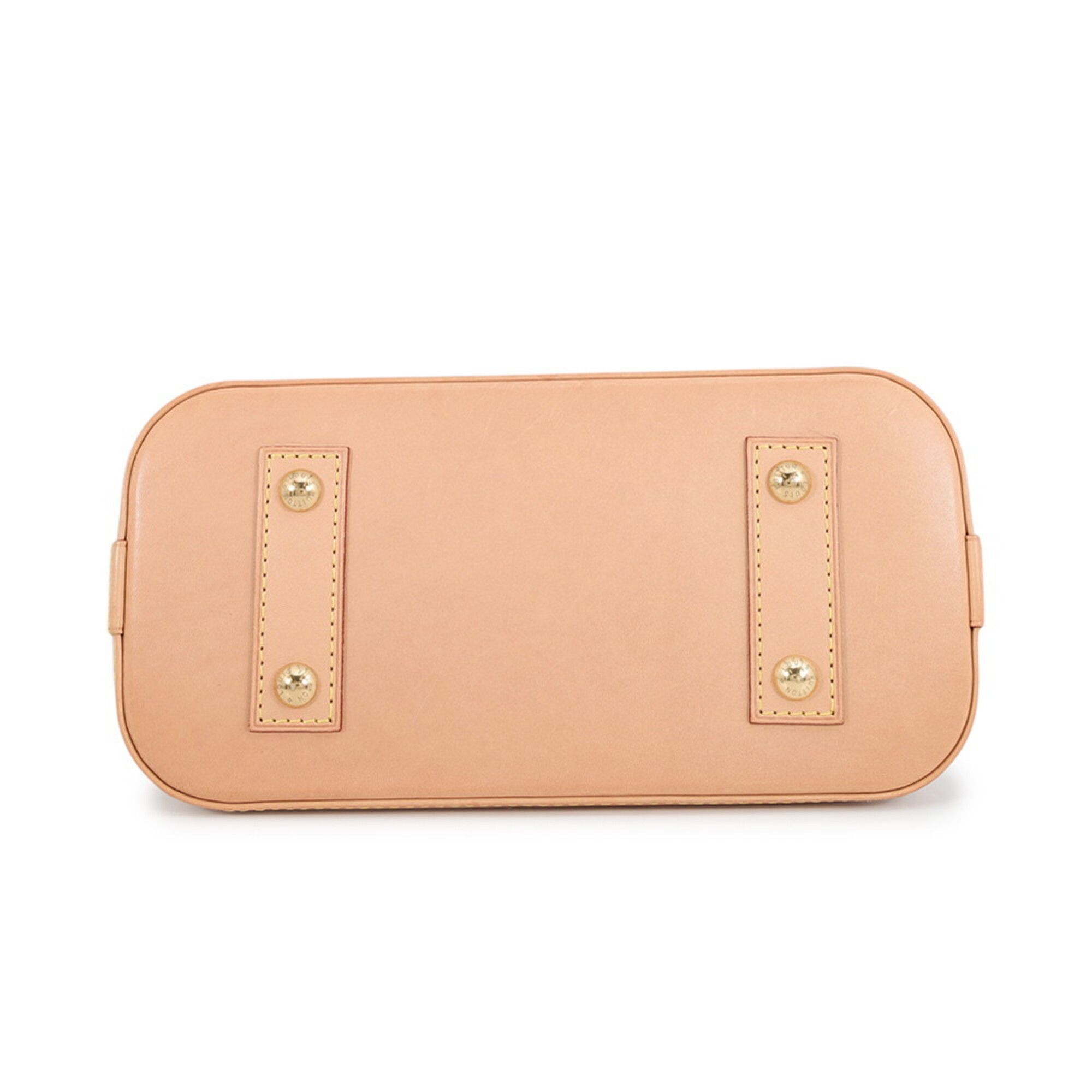 Monogram Handbag Shoulder Bag (Pre-Owned) - Louis Vuitton - Modalova