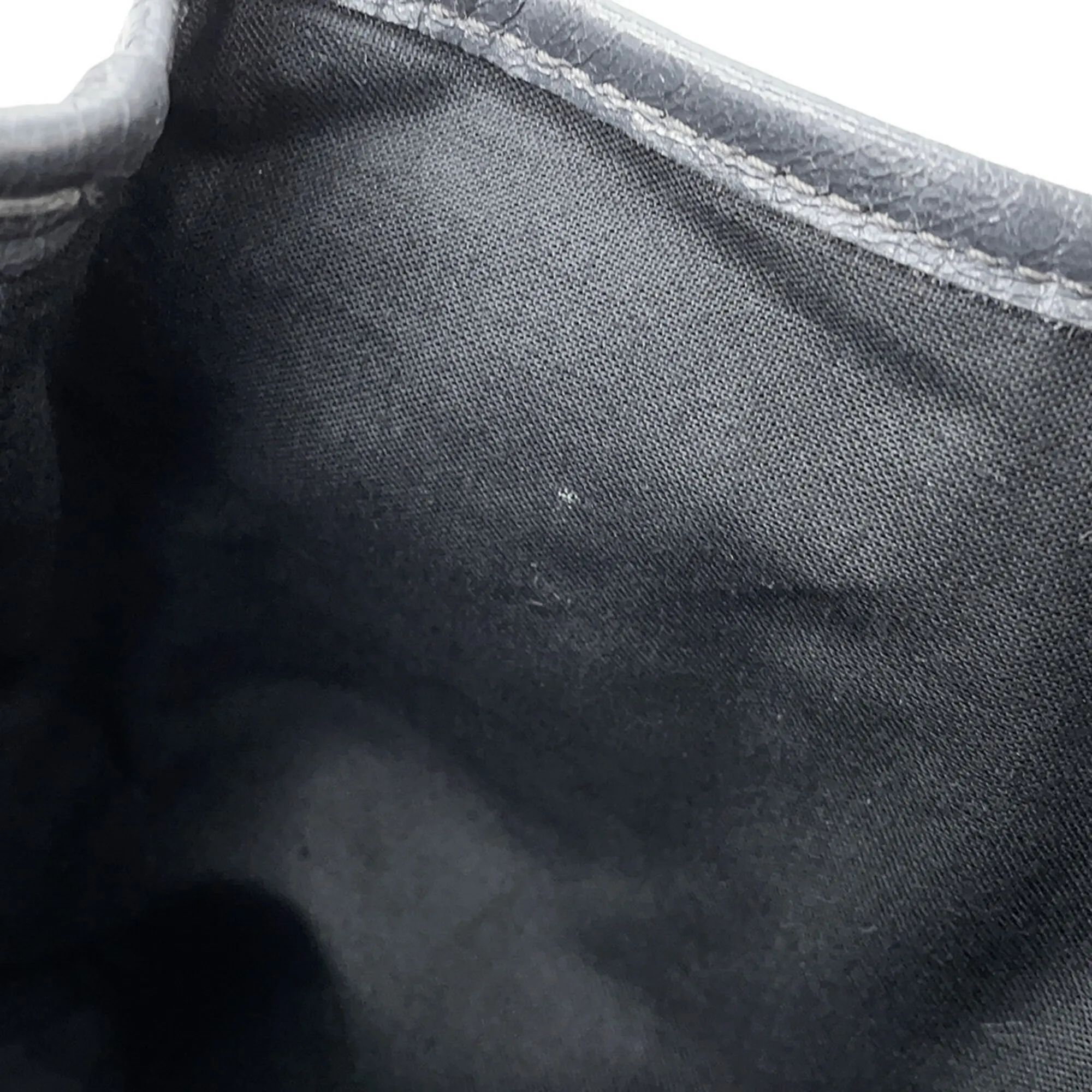 Leather Canvas Handbag (Pre-Owned) - Balenciaga - Modalova