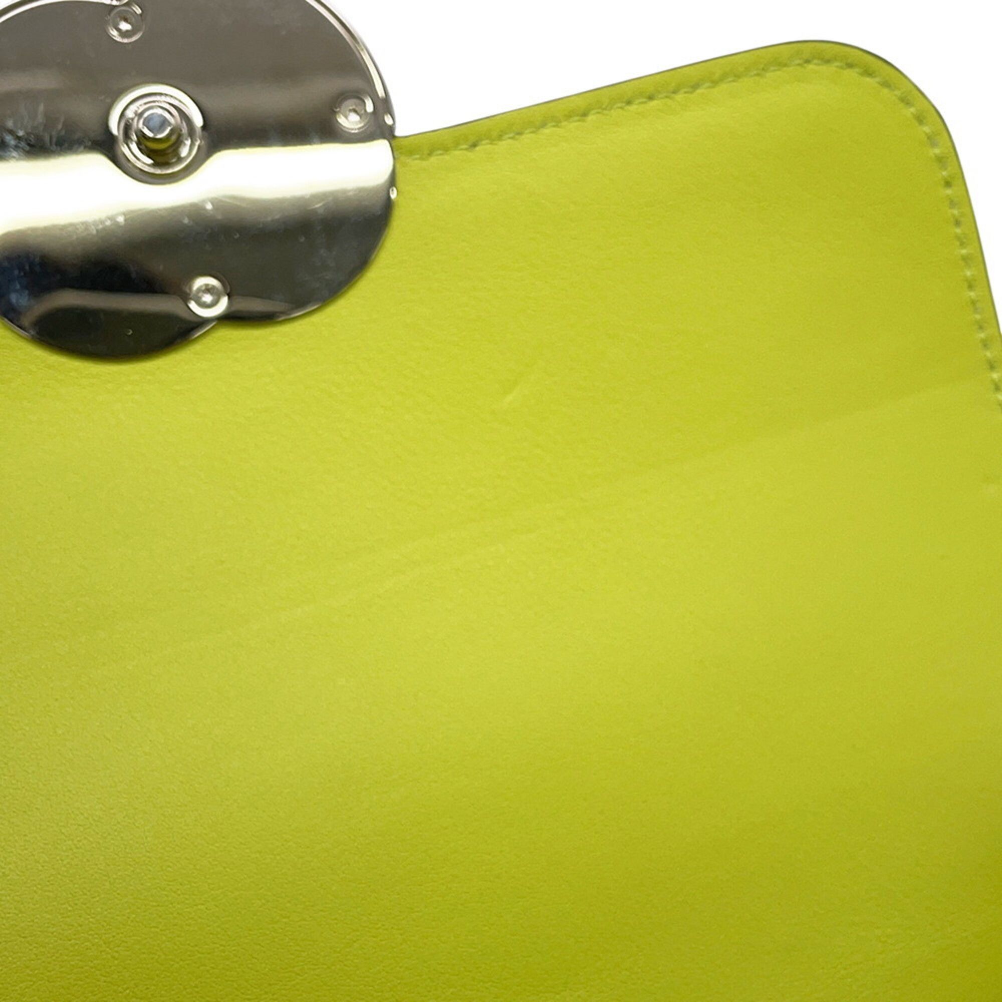 Leather Shoulder Bag (Pre-Owned) - Gucci - Modalova