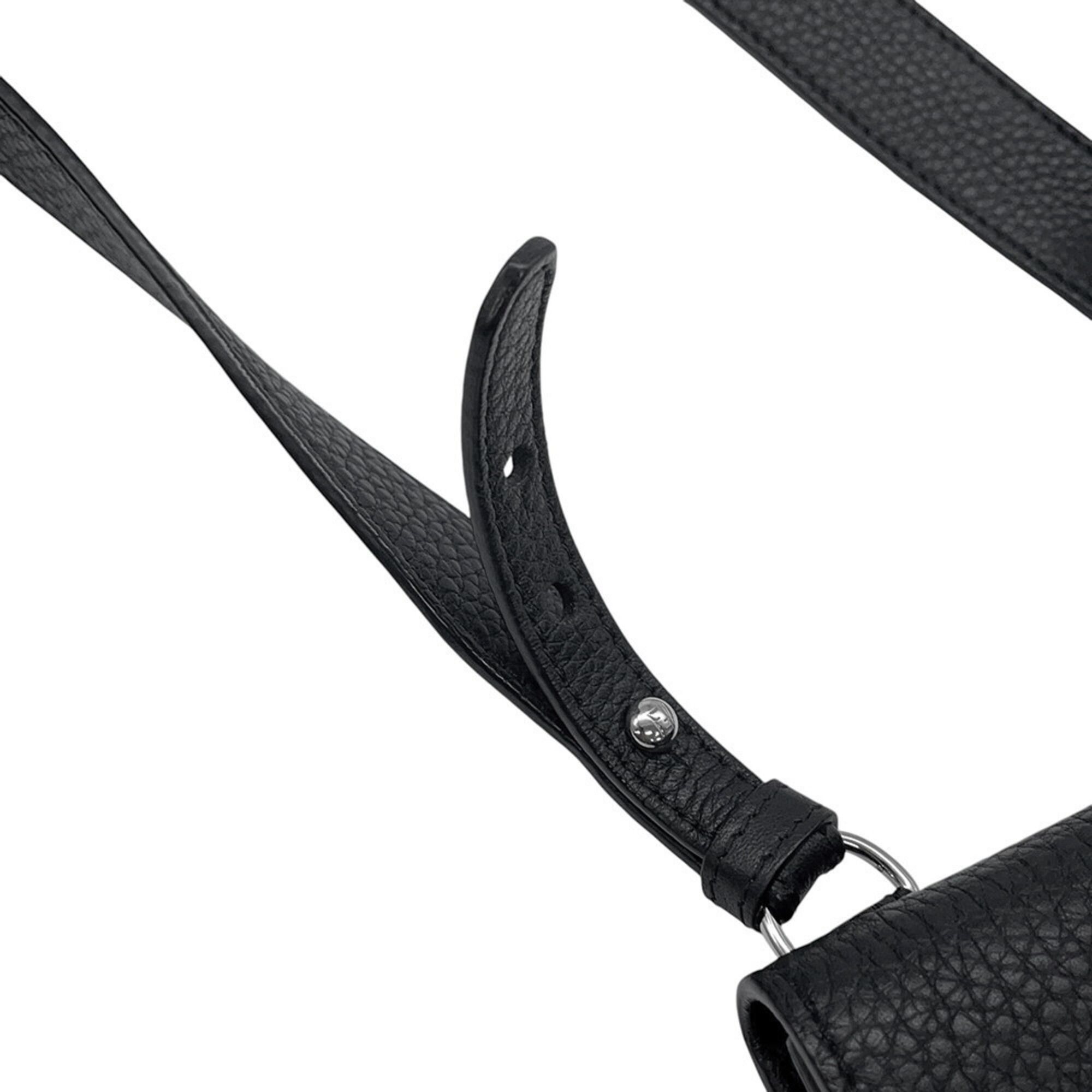 Leather Shoulder Bag (Pre-Owned) - Fendi - Modalova