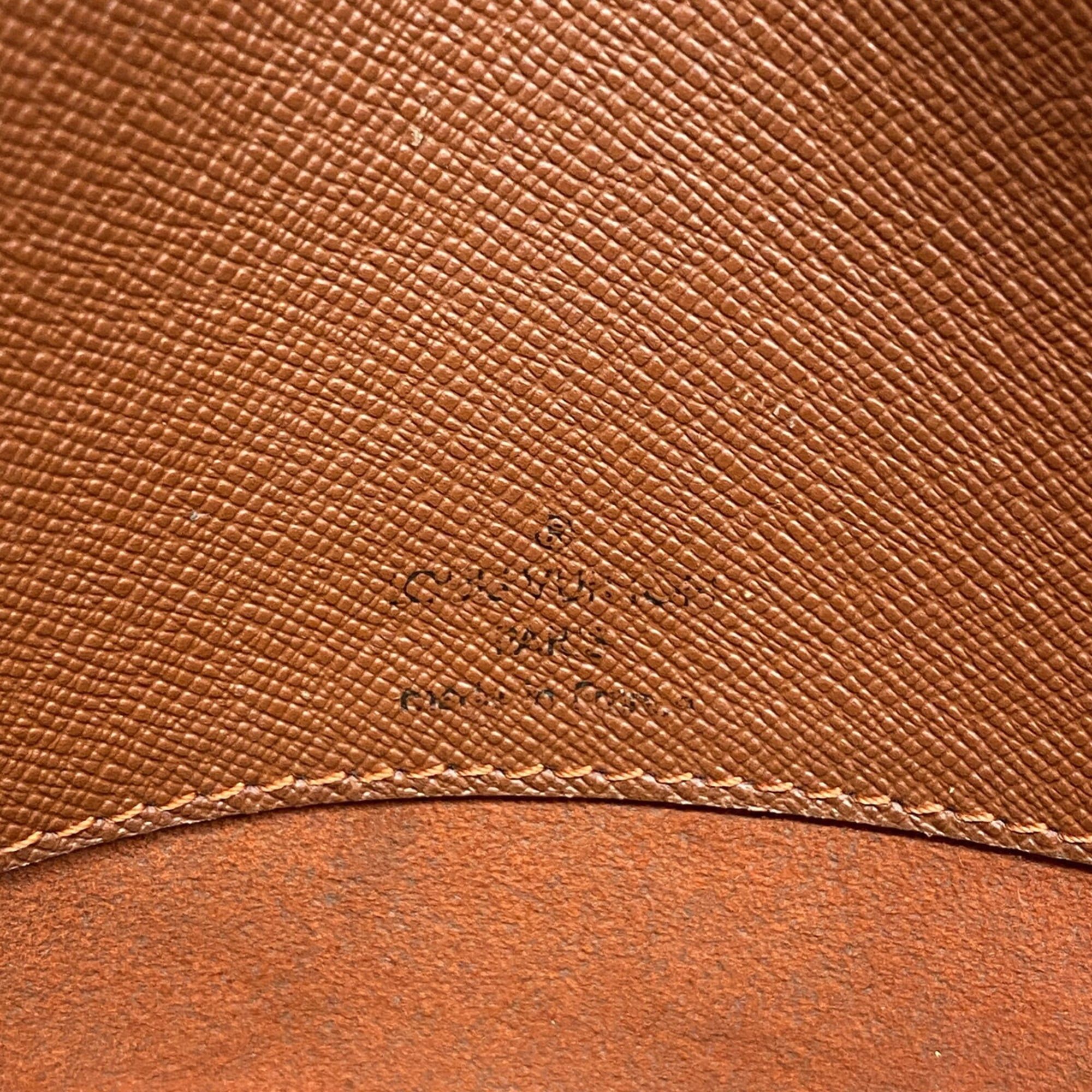 Shoulder Bag (Pre-Owned) - Louis Vuitton - Modalova