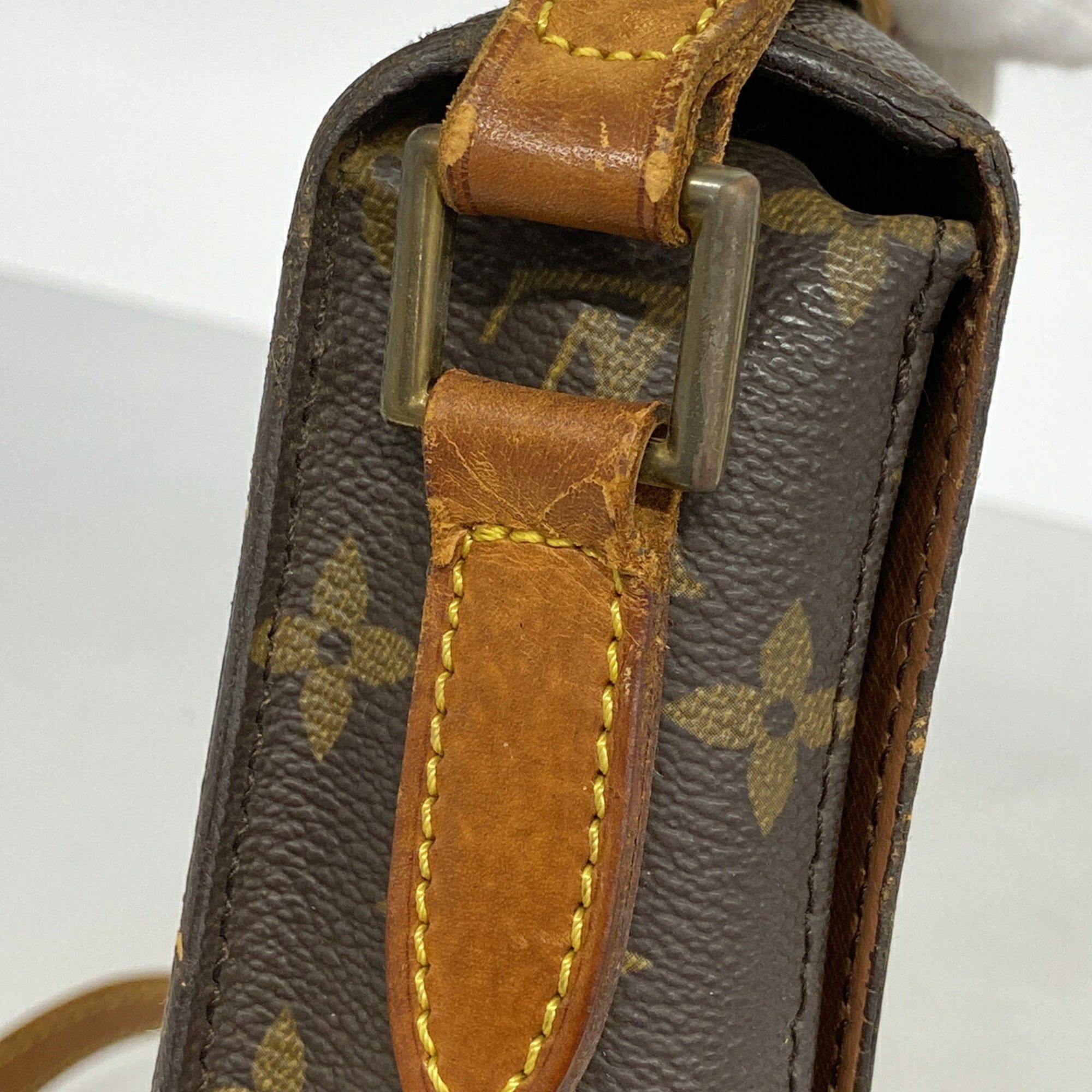 Shoulder Bag (Pre-Owned) - Louis Vuitton - Modalova