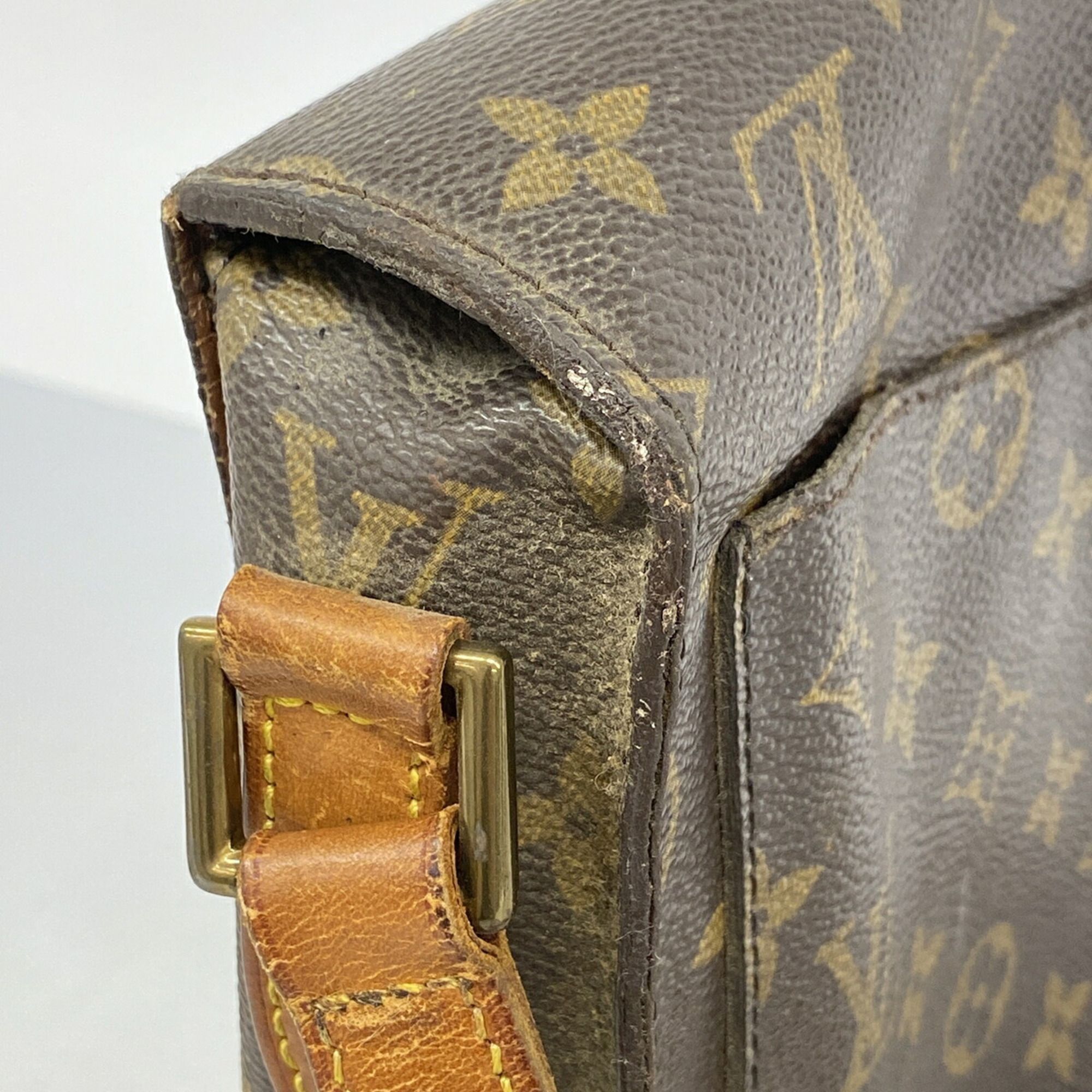 Shoulder Bag (Pre-Owned) - Louis Vuitton - Modalova