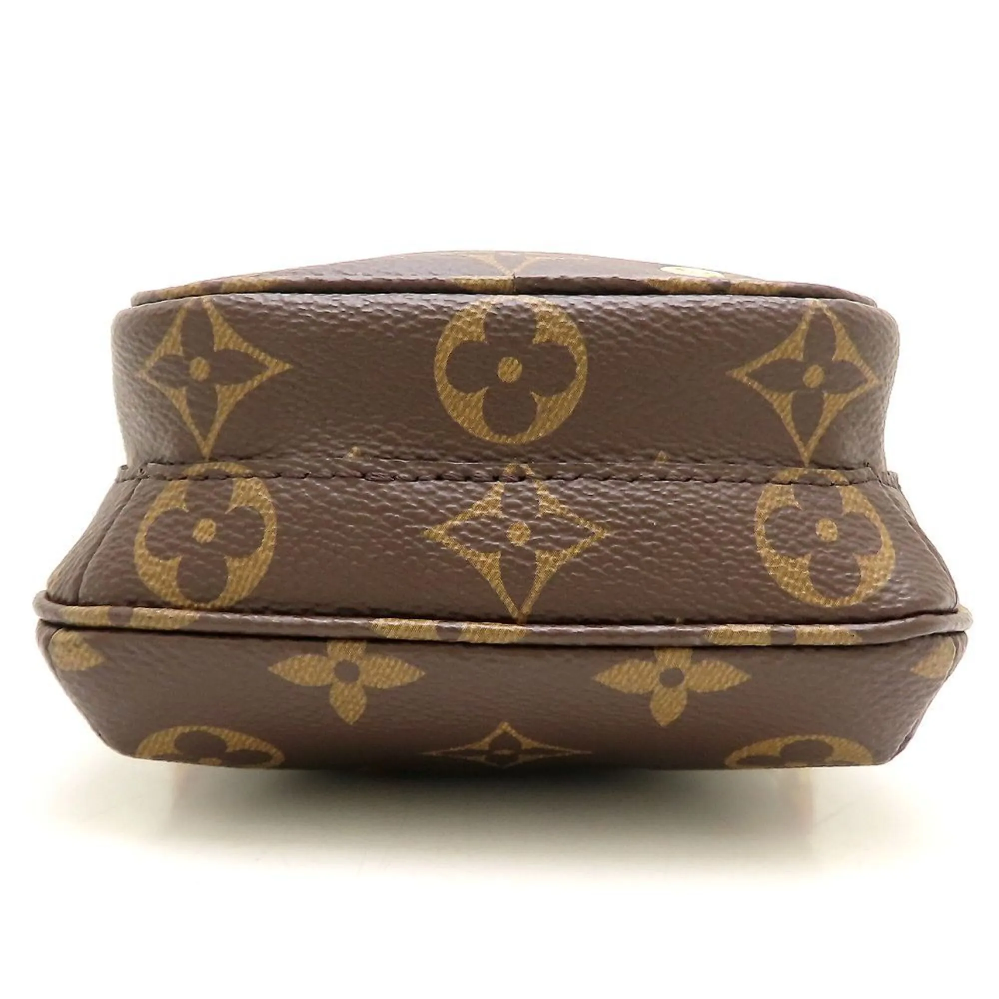 Monogram Canvas Shoulder Bag (Pre-Owned) - Louis Vuitton - Modalova