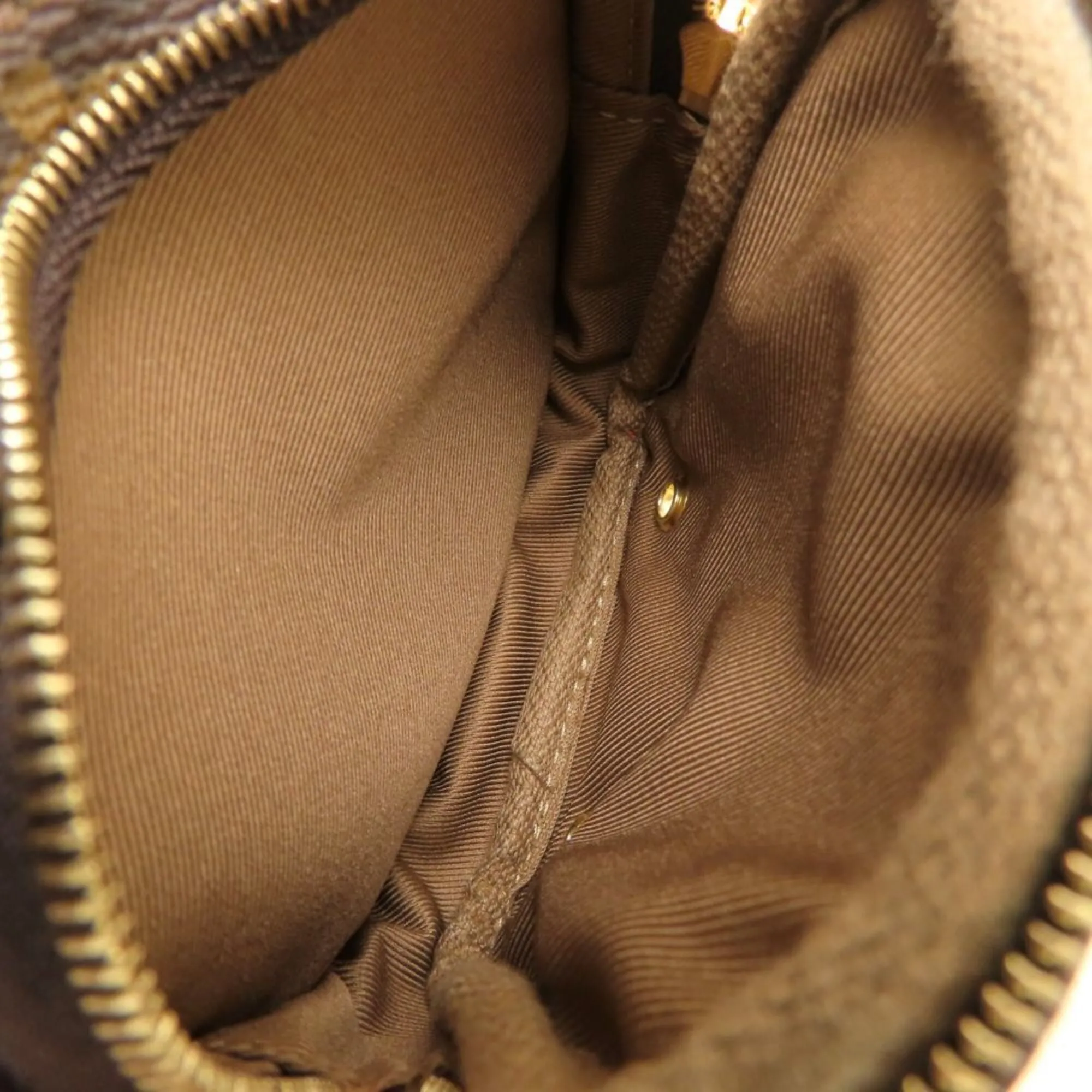 Monogram Canvas Shoulder Bag (Pre-Owned) - Louis Vuitton - Modalova