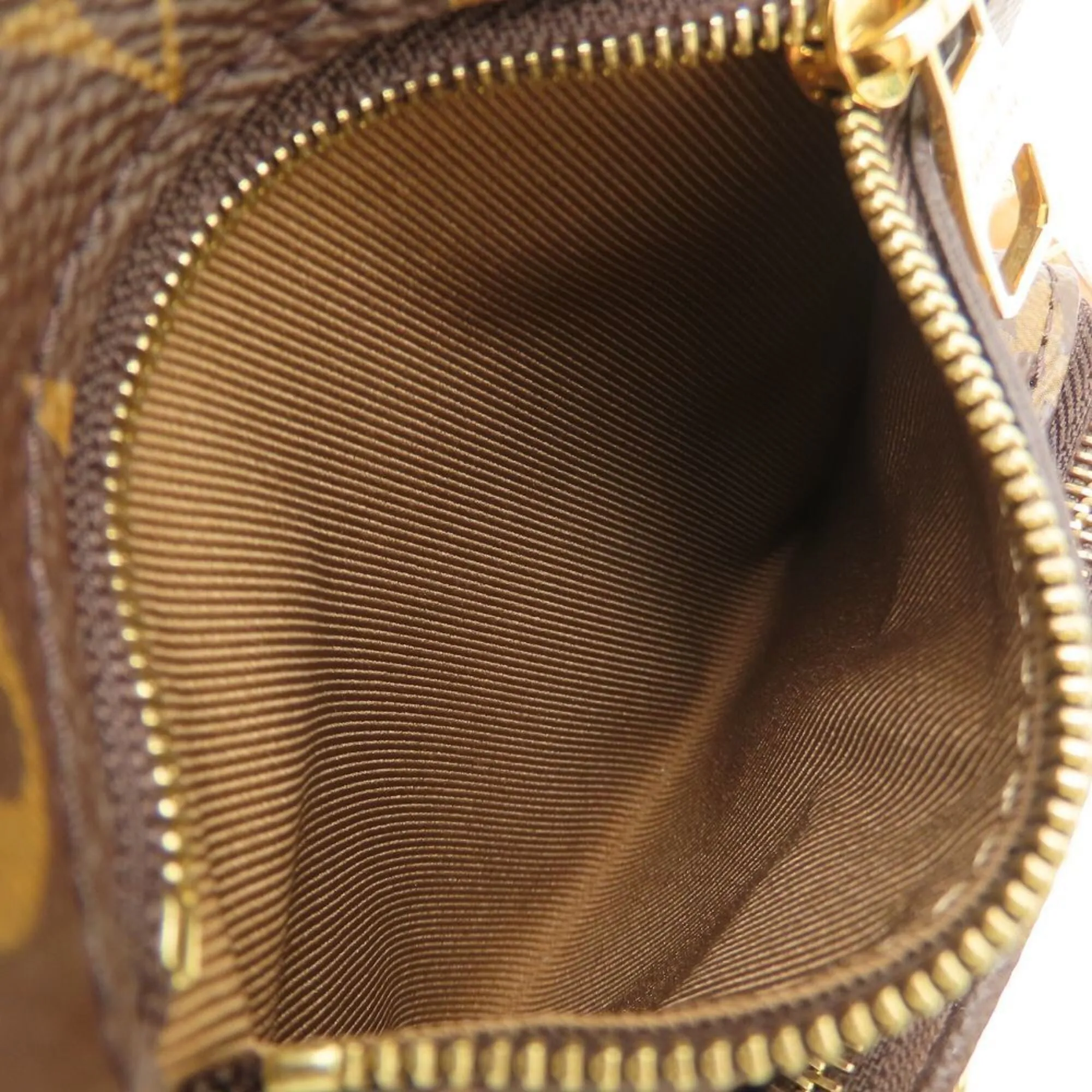 Monogram Canvas Shoulder Bag (Pre-Owned) - Louis Vuitton - Modalova