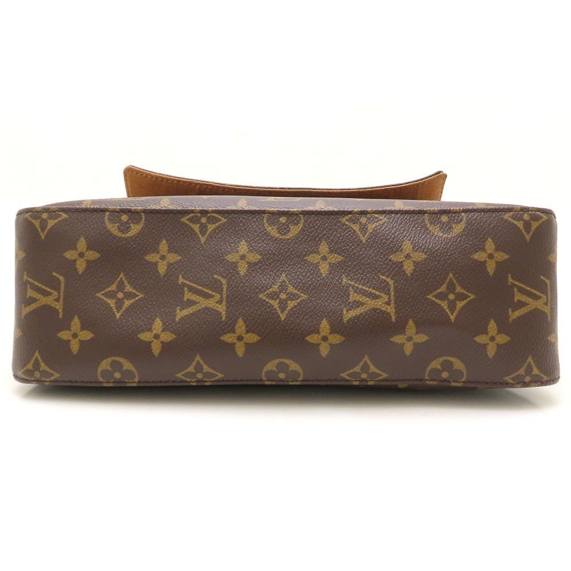 Monogram Canvas Handbag (Pre-Owned) - Louis Vuitton - Modalova