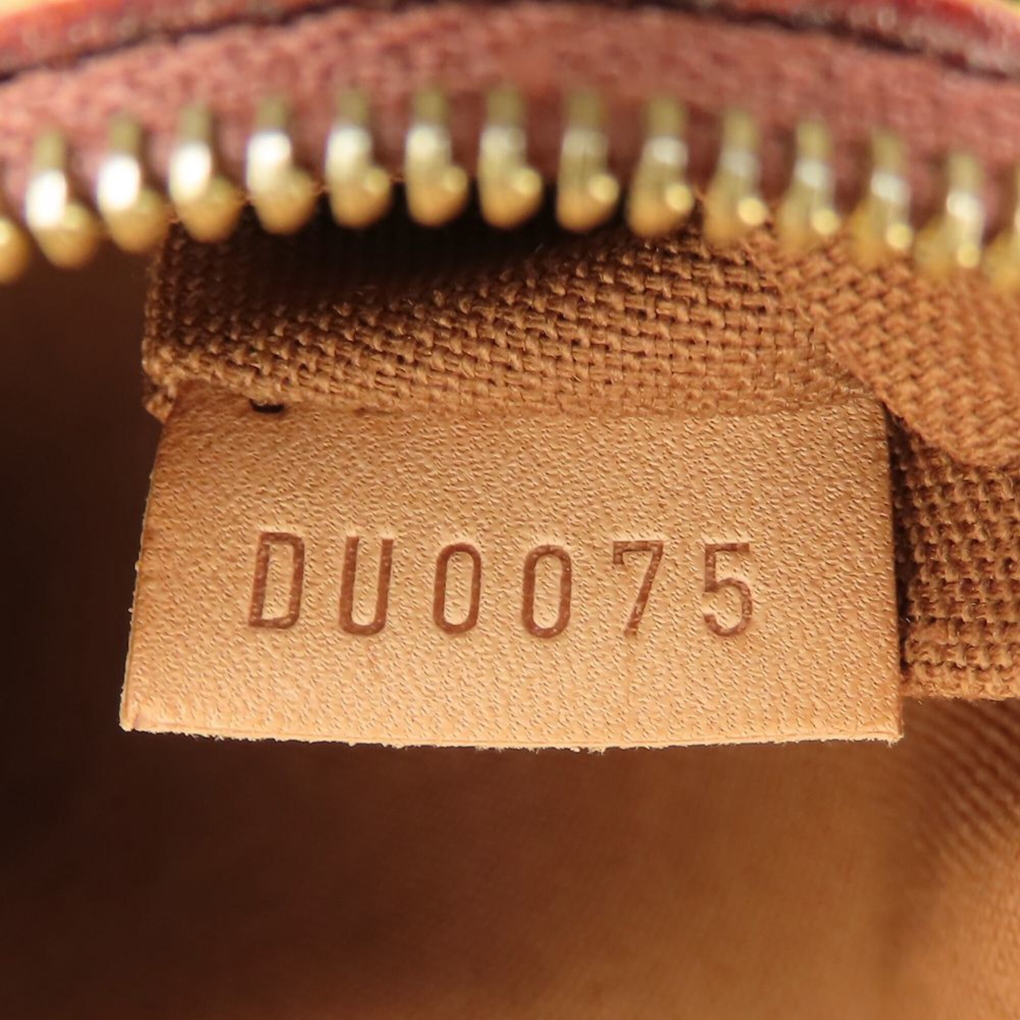 Monogram Canvas Handbag (Pre-Owned) - Louis Vuitton - Modalova