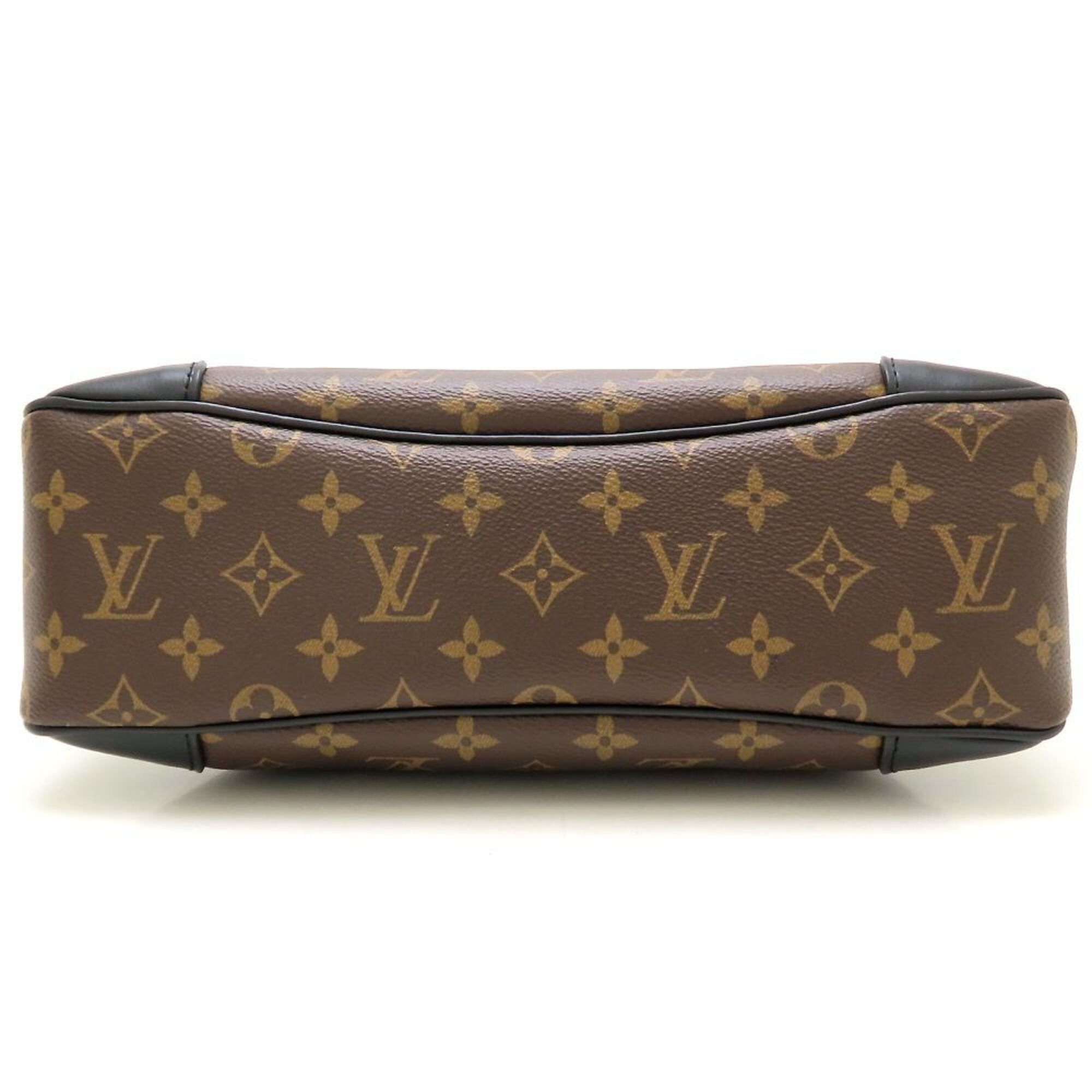Monogram Canvas Shoulder Bag (Pre-Owned) - Louis Vuitton - Modalova