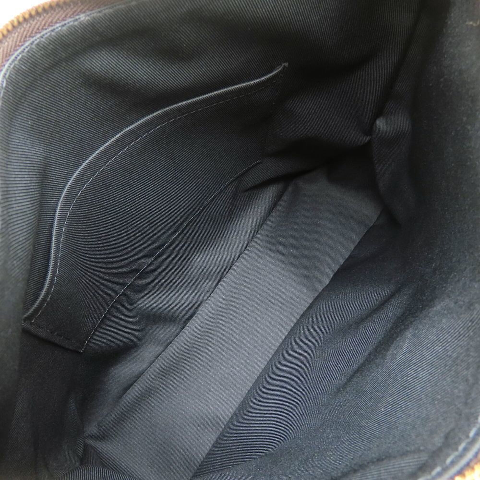 Monogram Canvas Shoulder Bag (Pre-Owned) - Louis Vuitton - Modalova