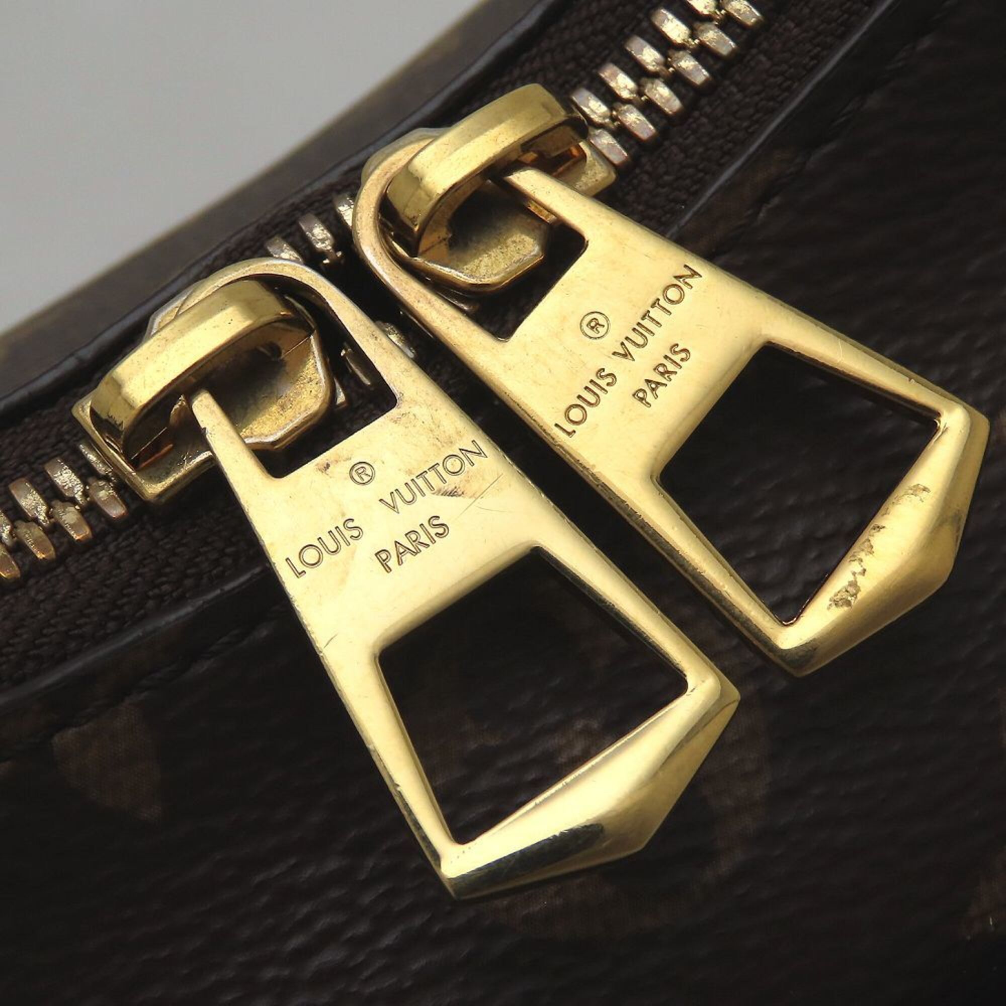 Monogram Canvas Shoulder Bag (Pre-Owned) - Louis Vuitton - Modalova