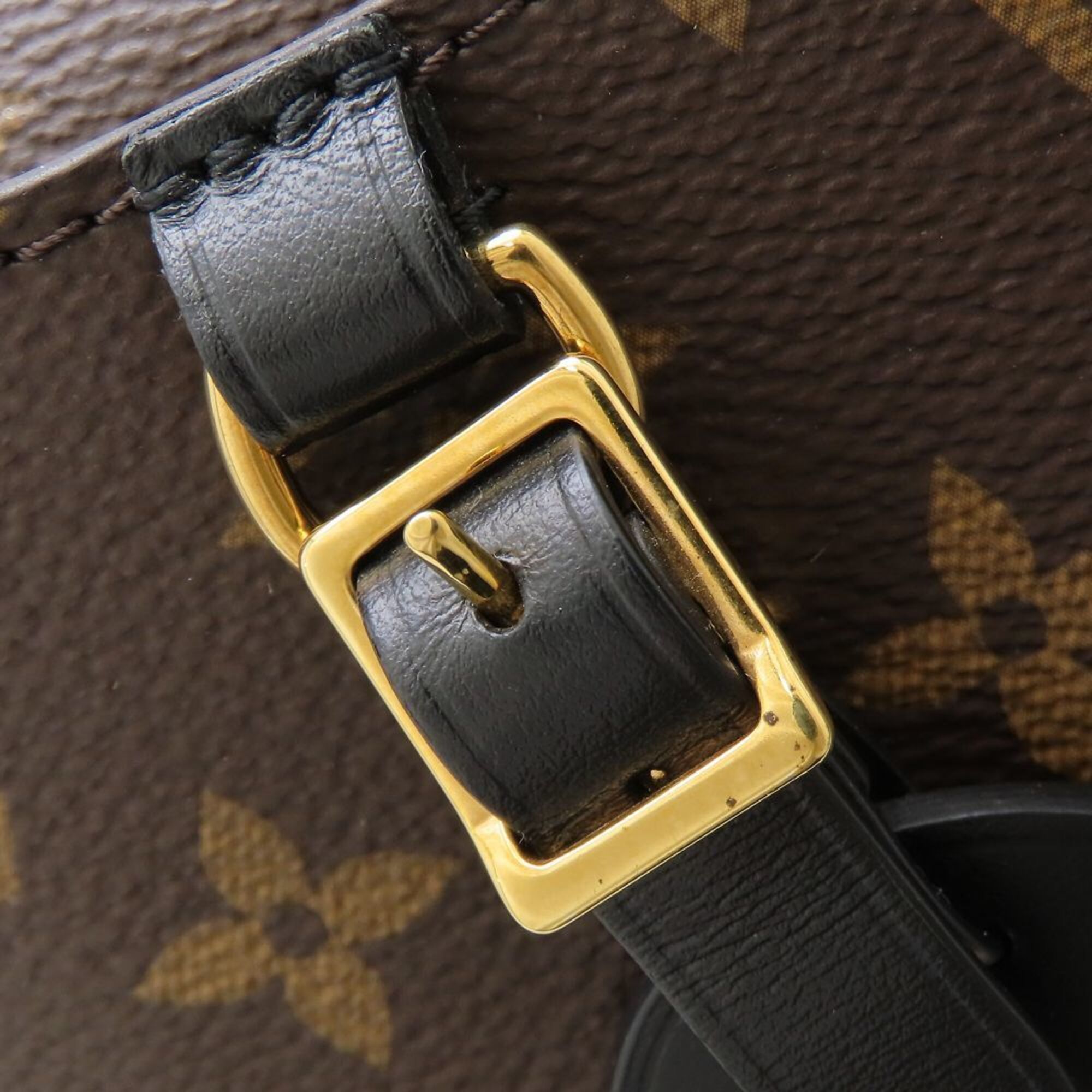 Monogram Canvas Shoulder Bag (Pre-Owned) - Louis Vuitton - Modalova
