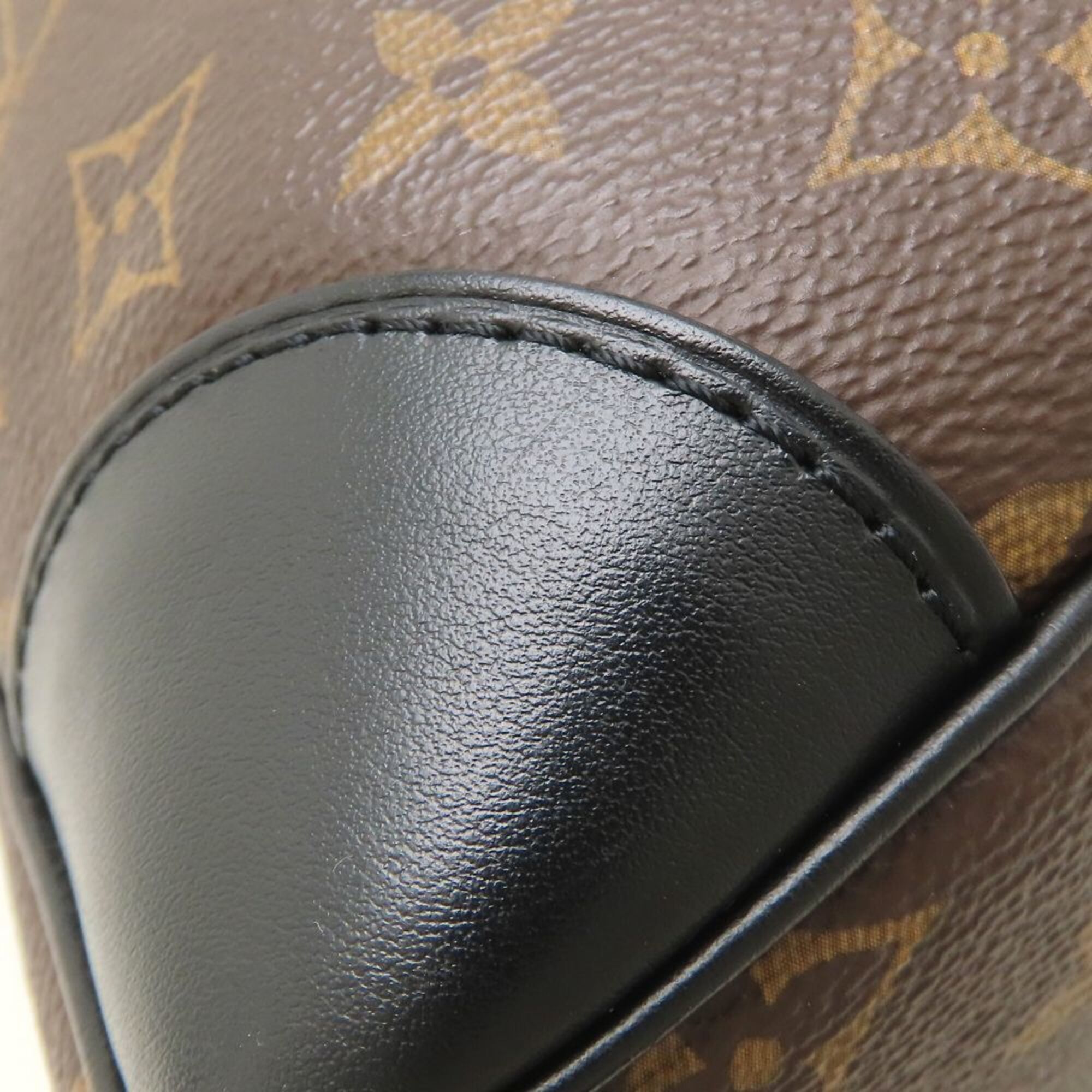 Monogram Canvas Shoulder Bag (Pre-Owned) - Louis Vuitton - Modalova
