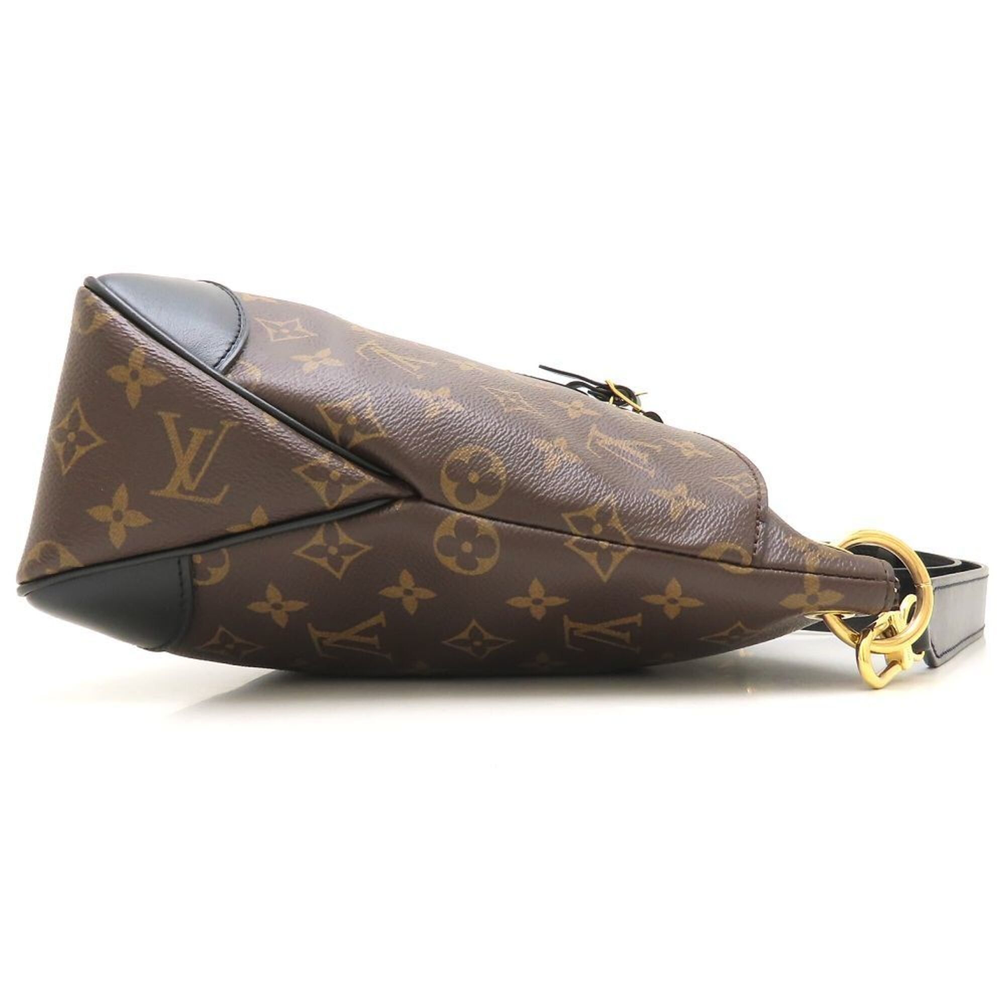 Monogram Canvas Shoulder Bag (Pre-Owned) - Louis Vuitton - Modalova