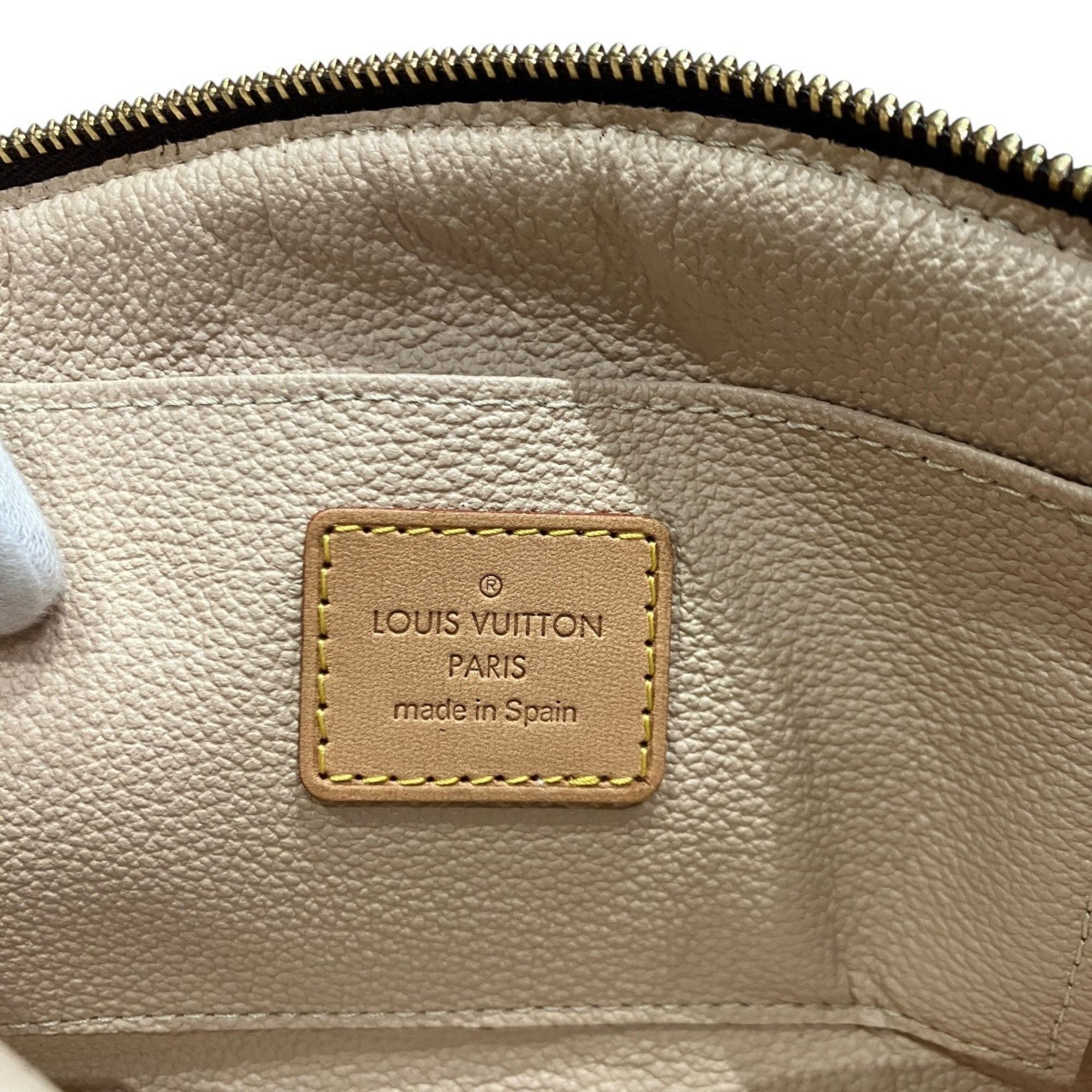Monogram Monogram Pouch (Pre-Owned) - Louis Vuitton - Modalova