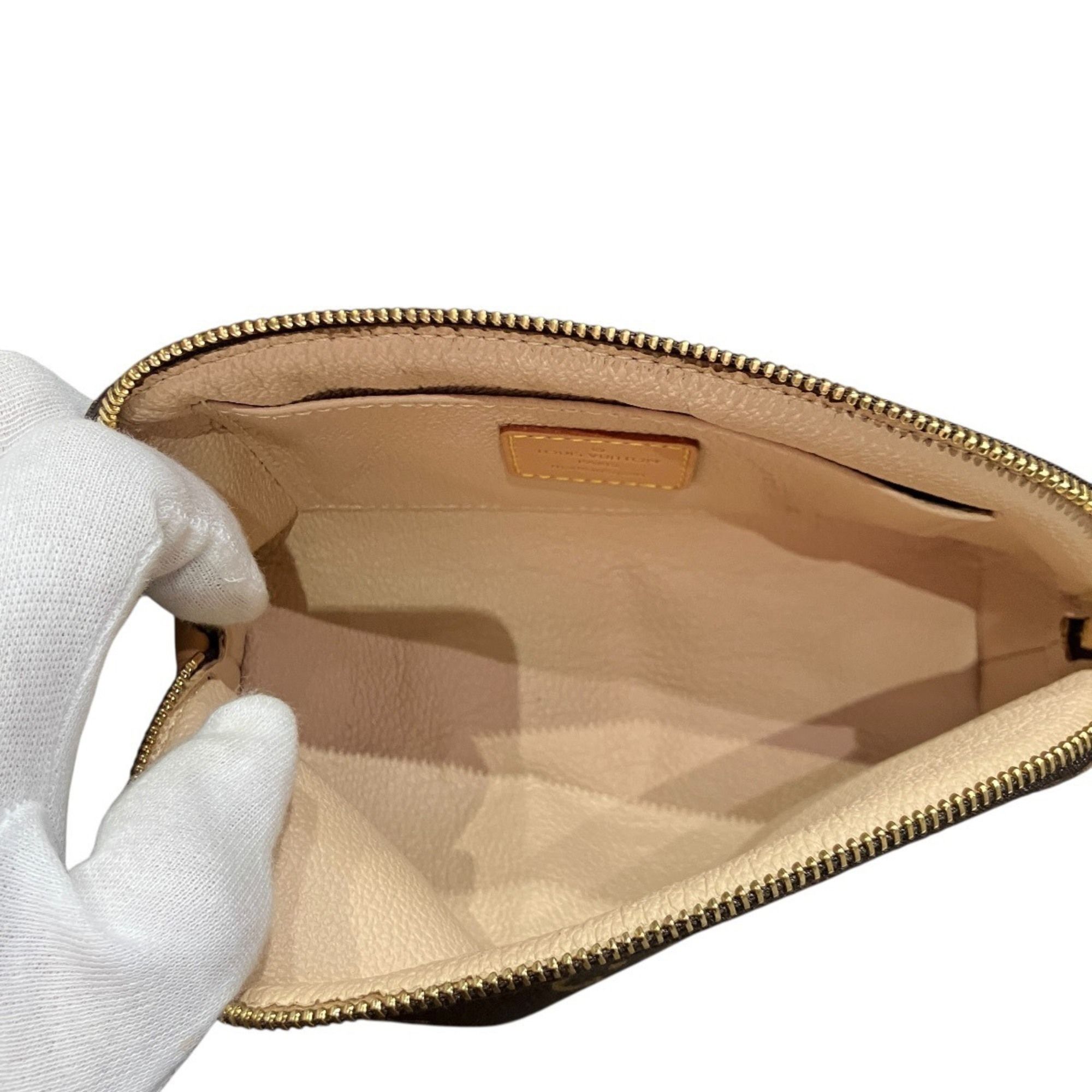 Monogram Monogram Pouch (Pre-Owned) - Louis Vuitton - Modalova