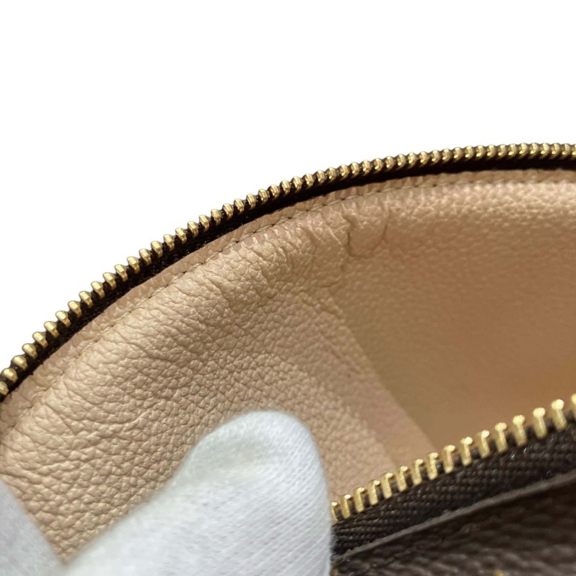 Monogram Monogram Pouch (Pre-Owned) - Louis Vuitton - Modalova