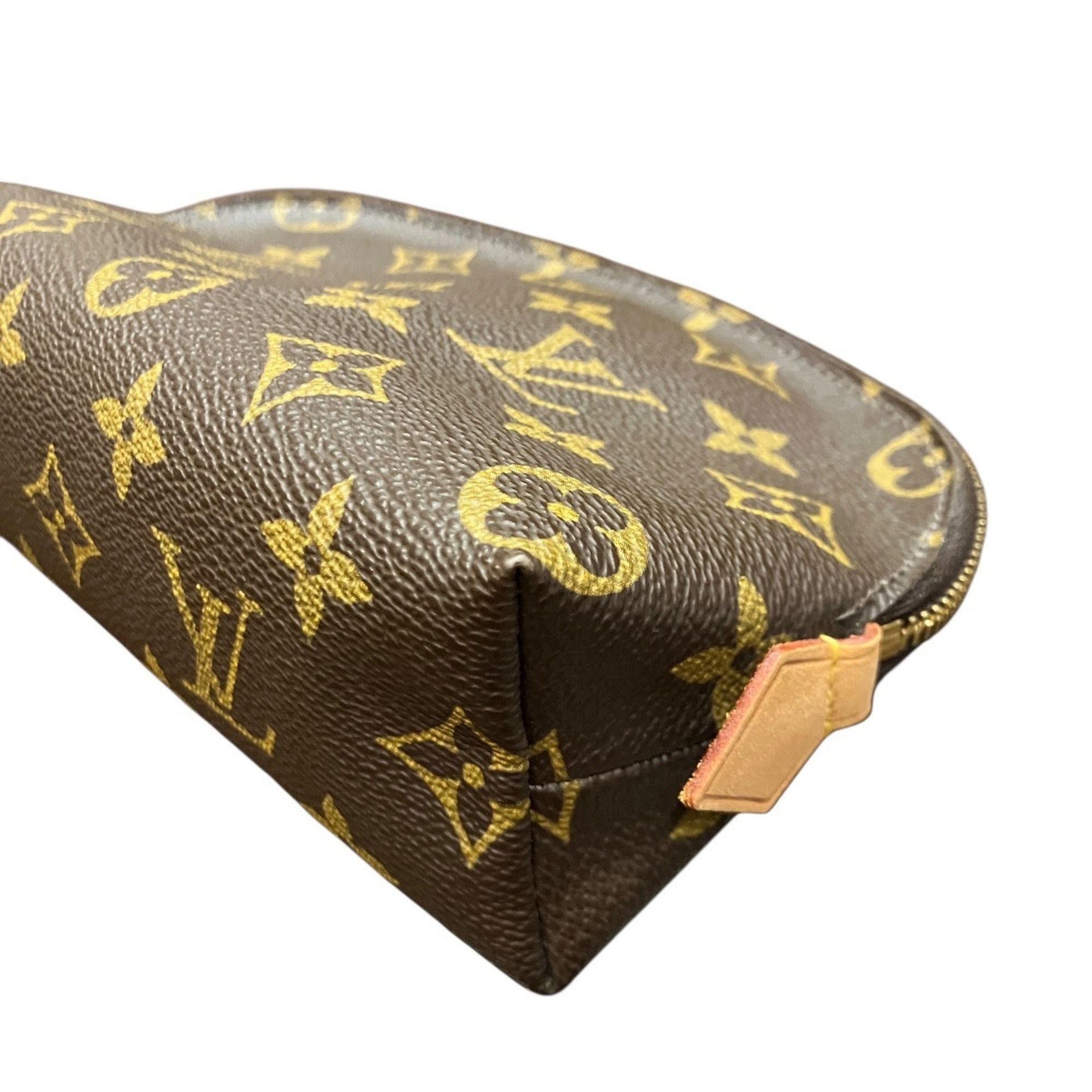 Monogram Monogram Pouch (Pre-Owned) - Louis Vuitton - Modalova
