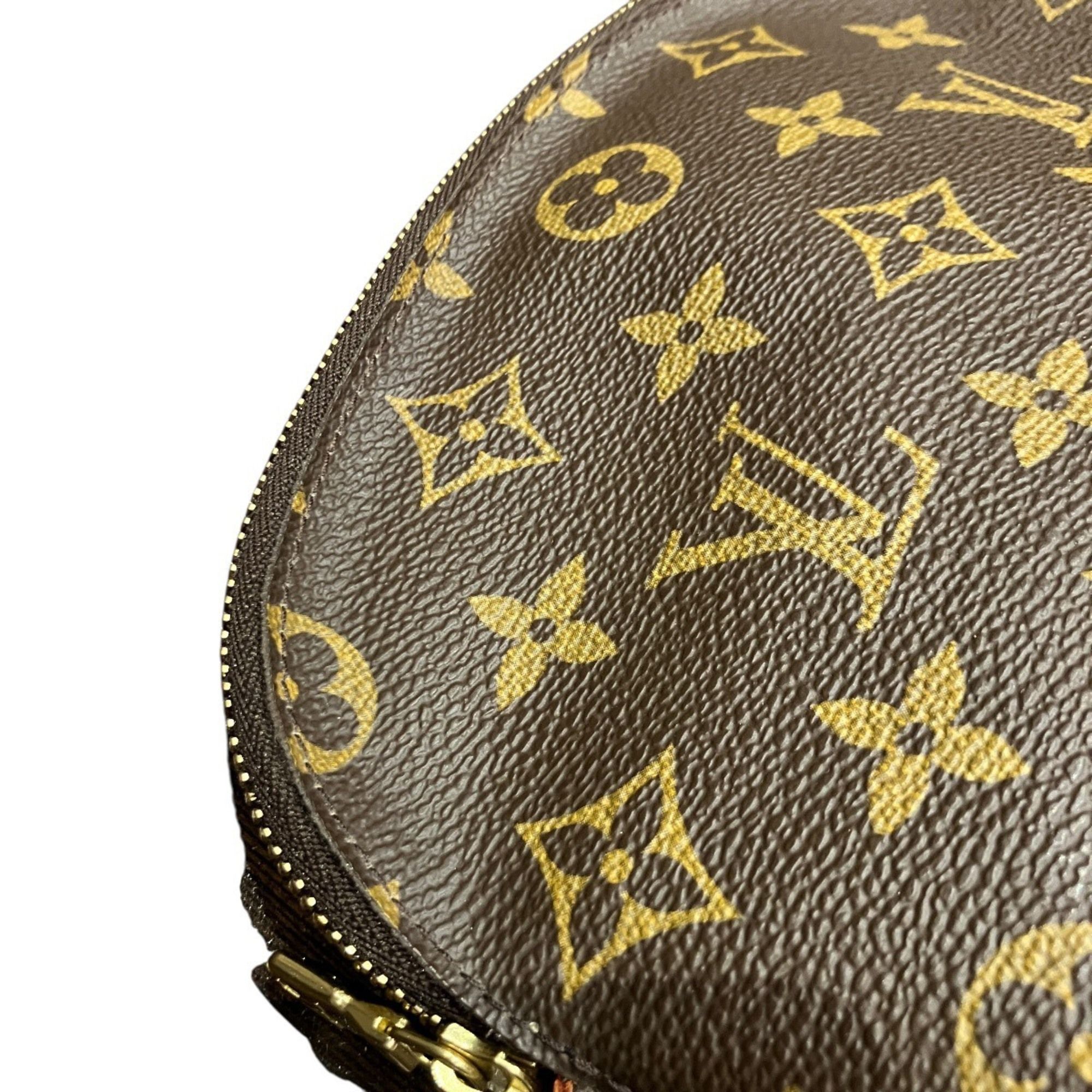 Monogram Monogram Pouch (Pre-Owned) - Louis Vuitton - Modalova