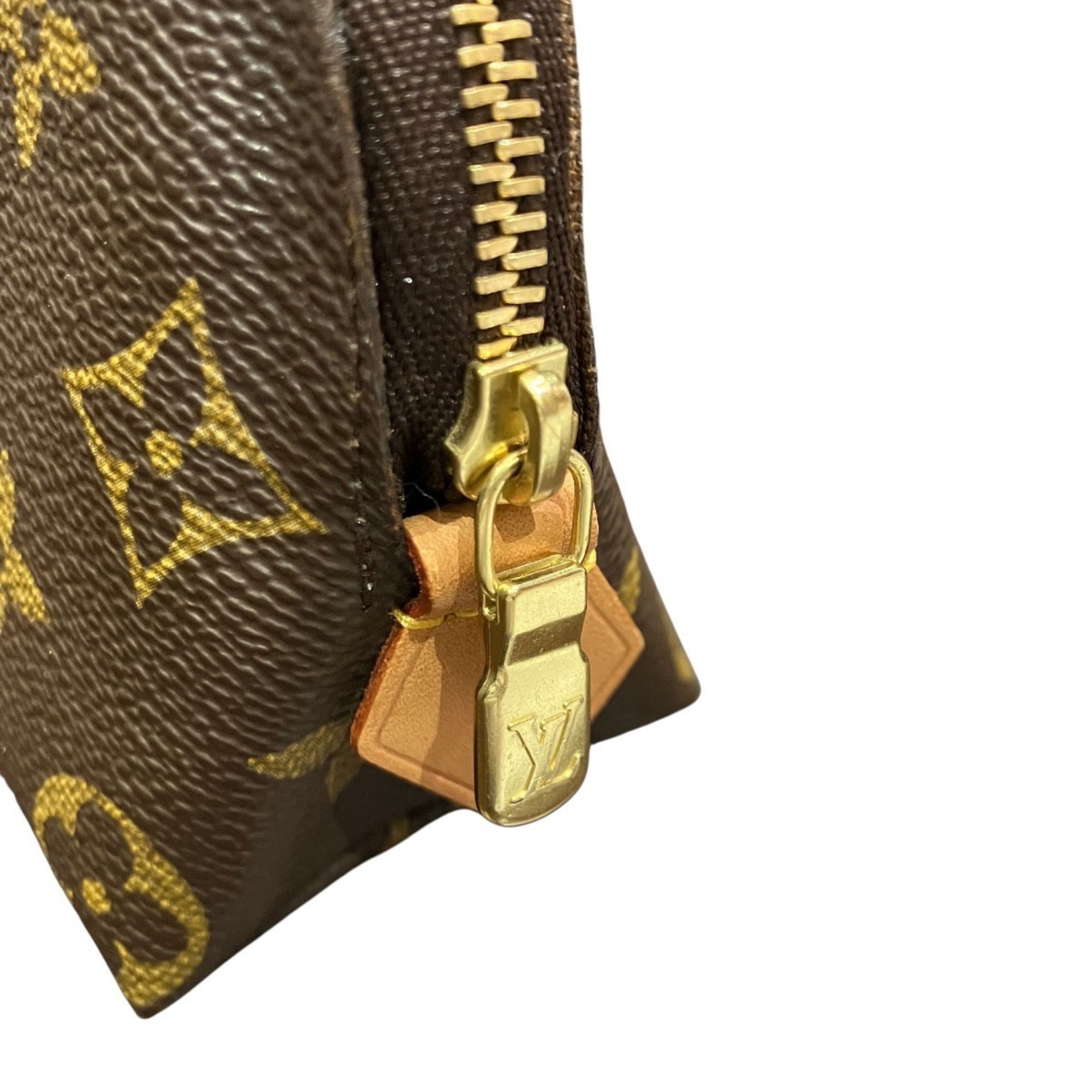 Monogram Monogram Pouch (Pre-Owned) - Louis Vuitton - Modalova