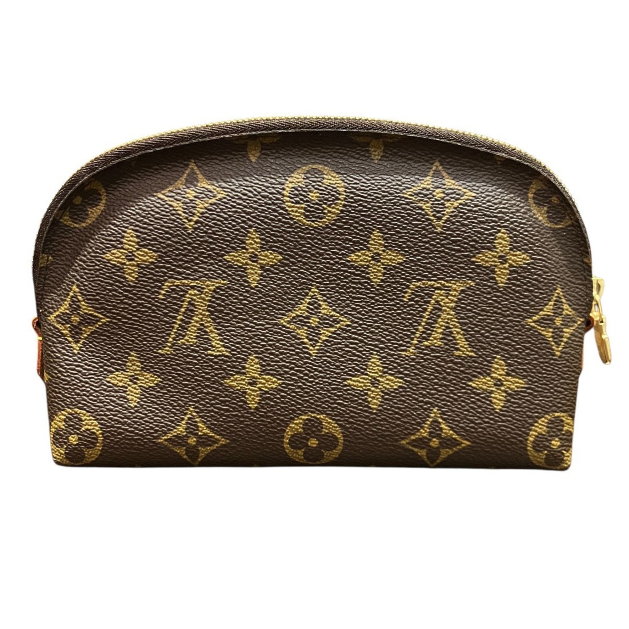 Monogram Monogram Pouch (Pre-Owned) - Louis Vuitton - Modalova