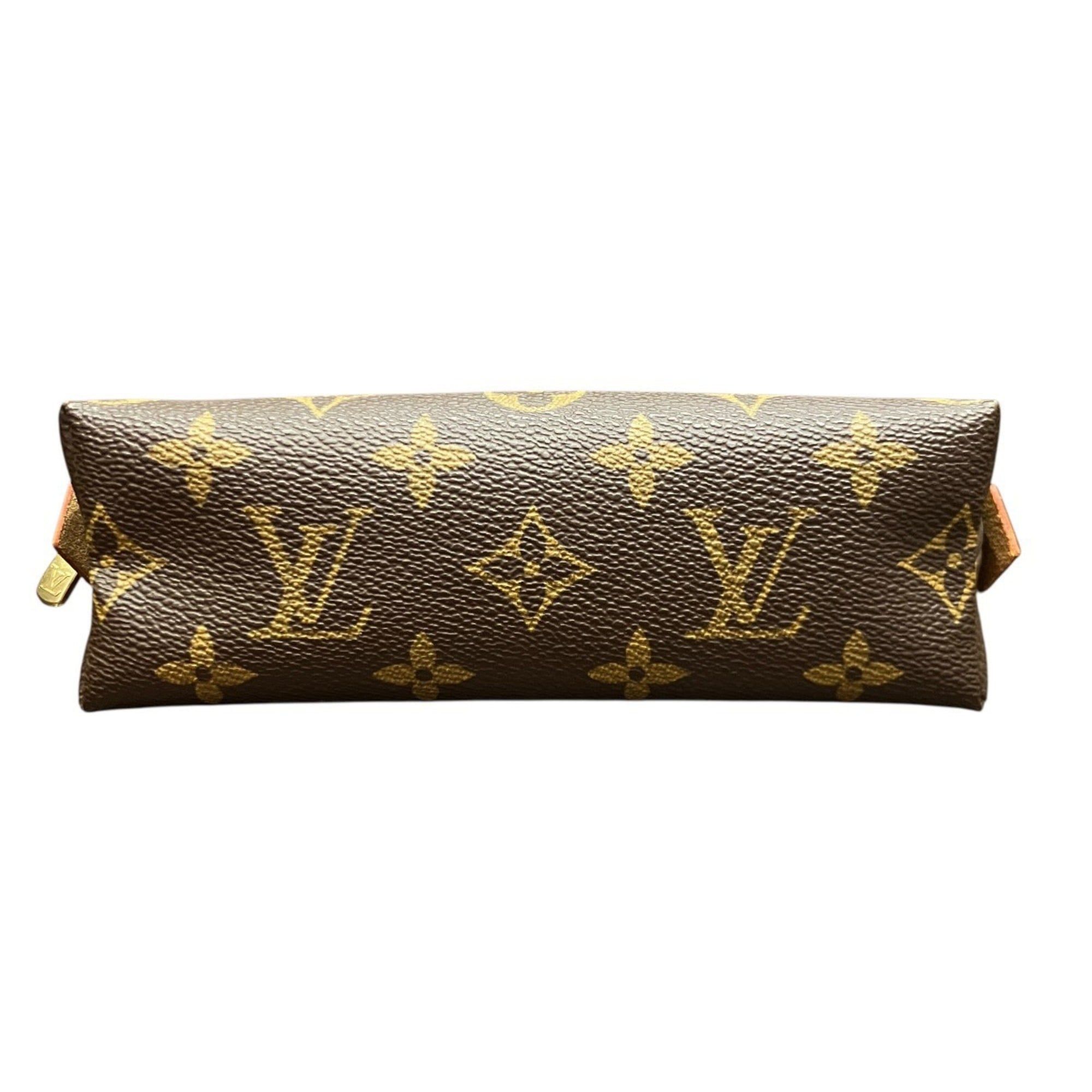 Monogram Monogram Pouch (Pre-Owned) - Louis Vuitton - Modalova