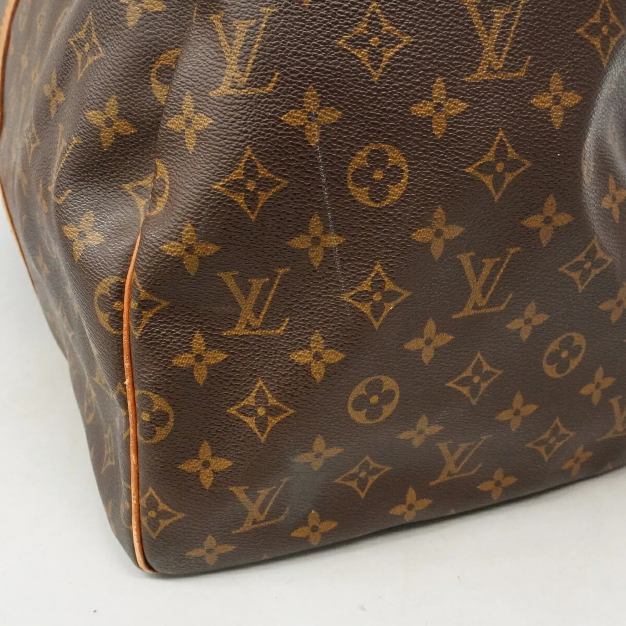 Boston Bag (Pre-Owned) - Louis Vuitton - Modalova