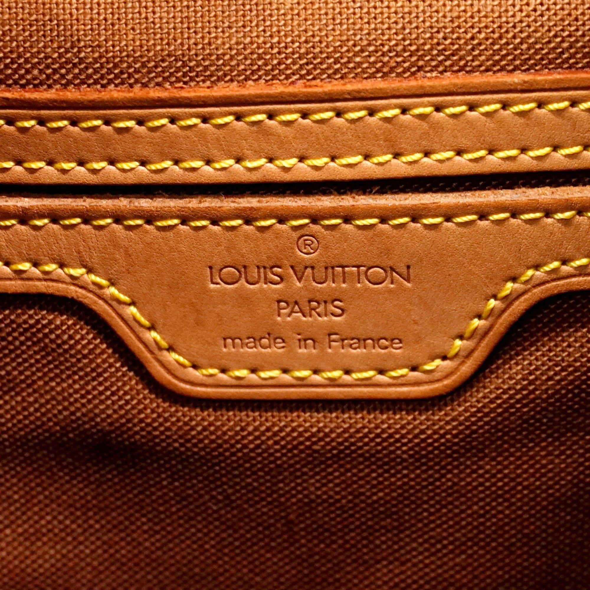 Backpack (Pre-Owned) - Louis Vuitton - Modalova