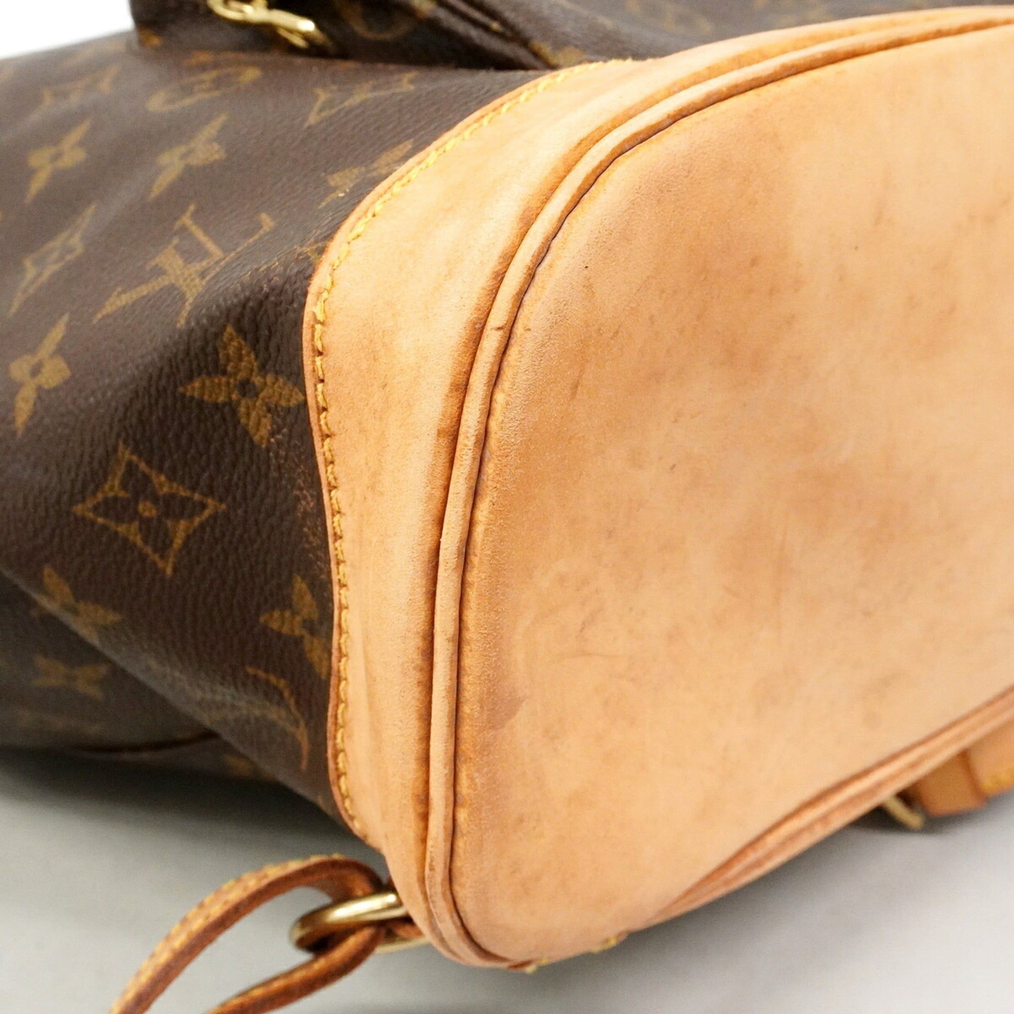 Backpack (Pre-Owned) - Louis Vuitton - Modalova