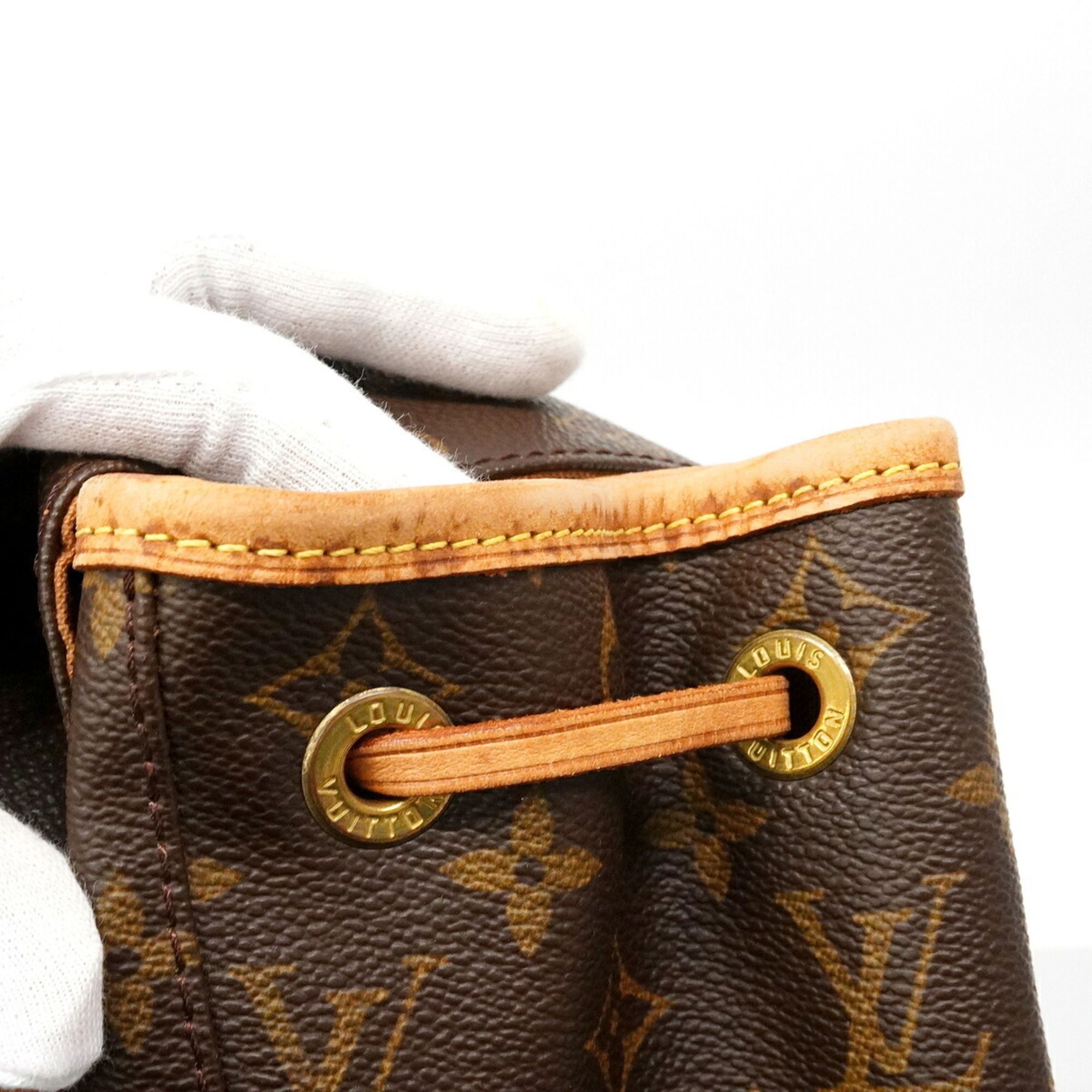 Backpack (Pre-Owned) - Louis Vuitton - Modalova