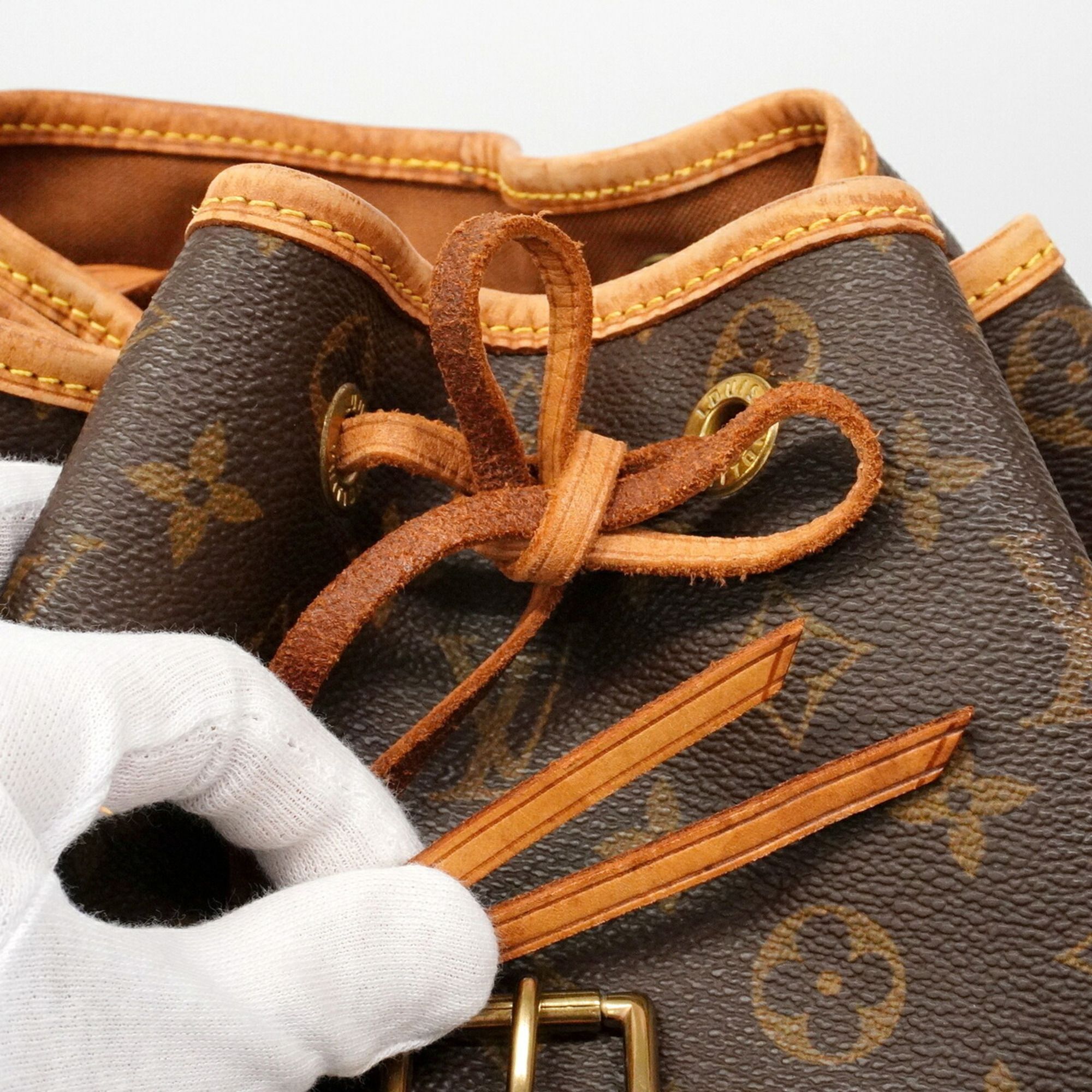 Backpack (Pre-Owned) - Louis Vuitton - Modalova