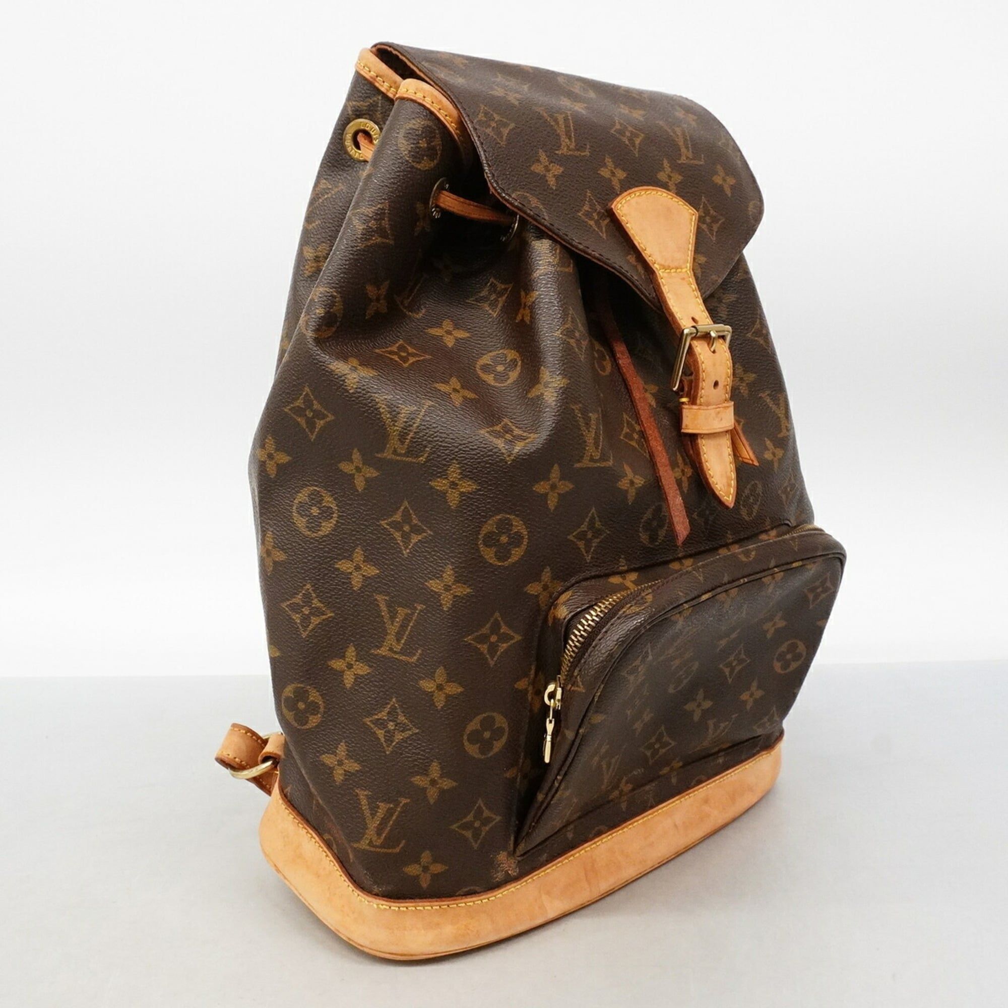 Backpack (Pre-Owned) - Louis Vuitton - Modalova