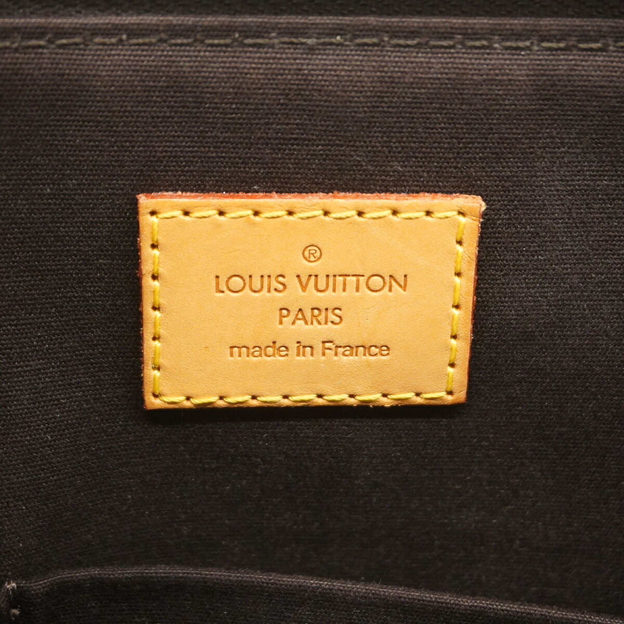 Handbag (Pre-Owned) - Louis Vuitton - Modalova